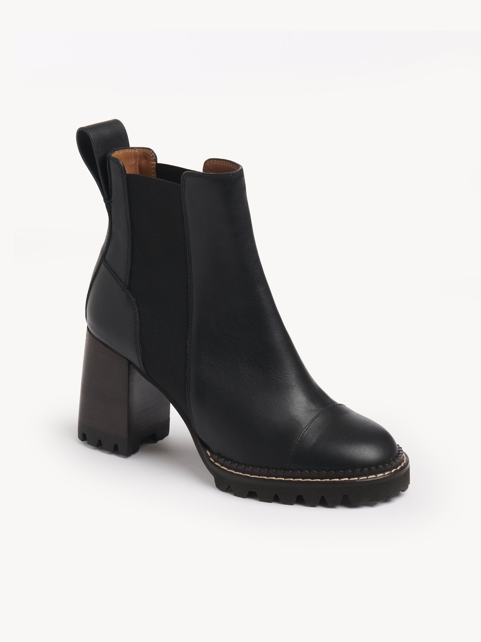 MALLORY ANKLE BOOT - 2