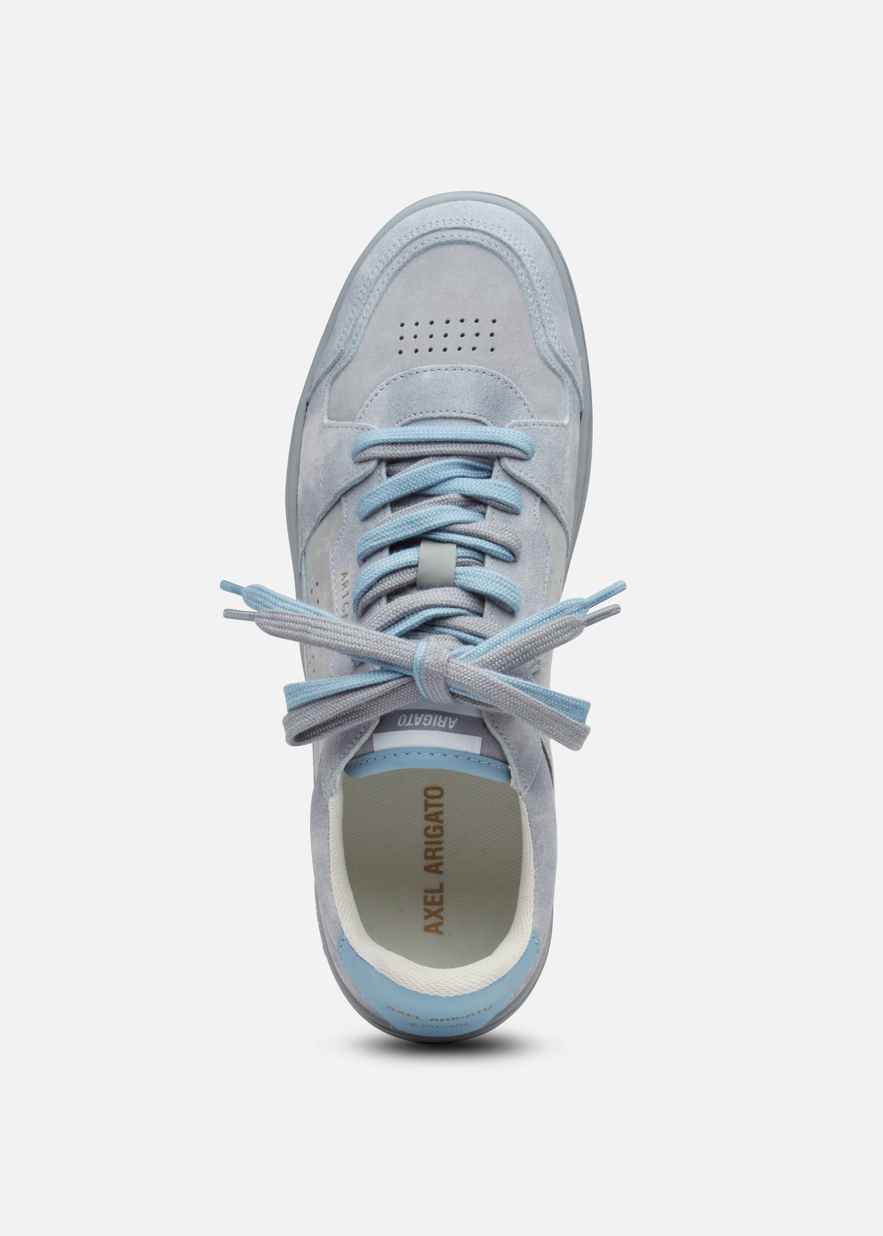Dice Lo Sneaker - 4
