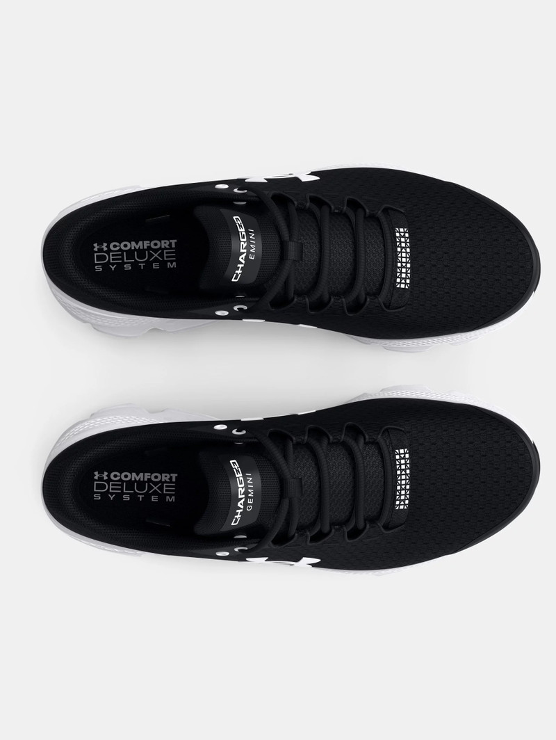 UA Charged Gemini 3