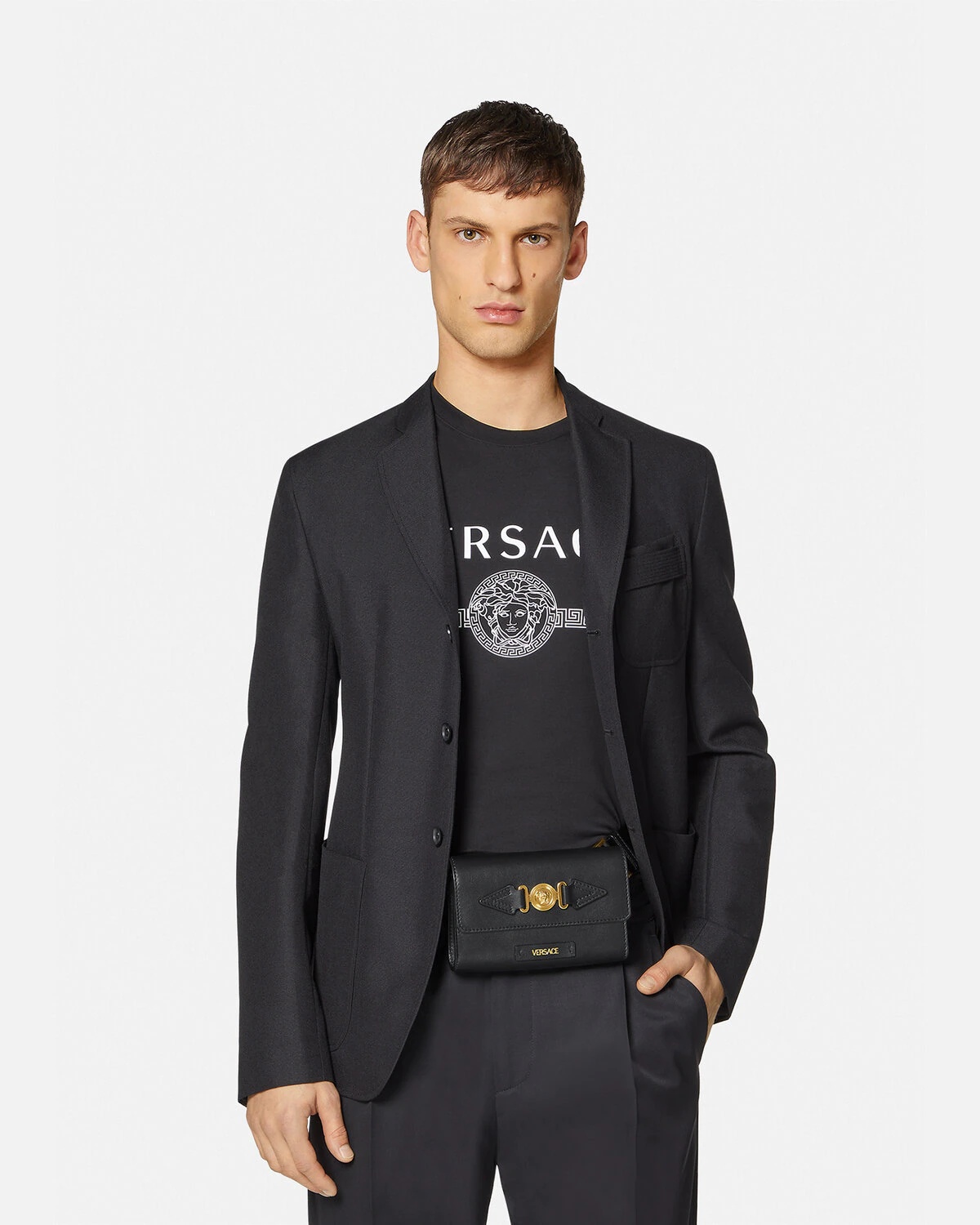 Medusa Biggie Belt Bag 6