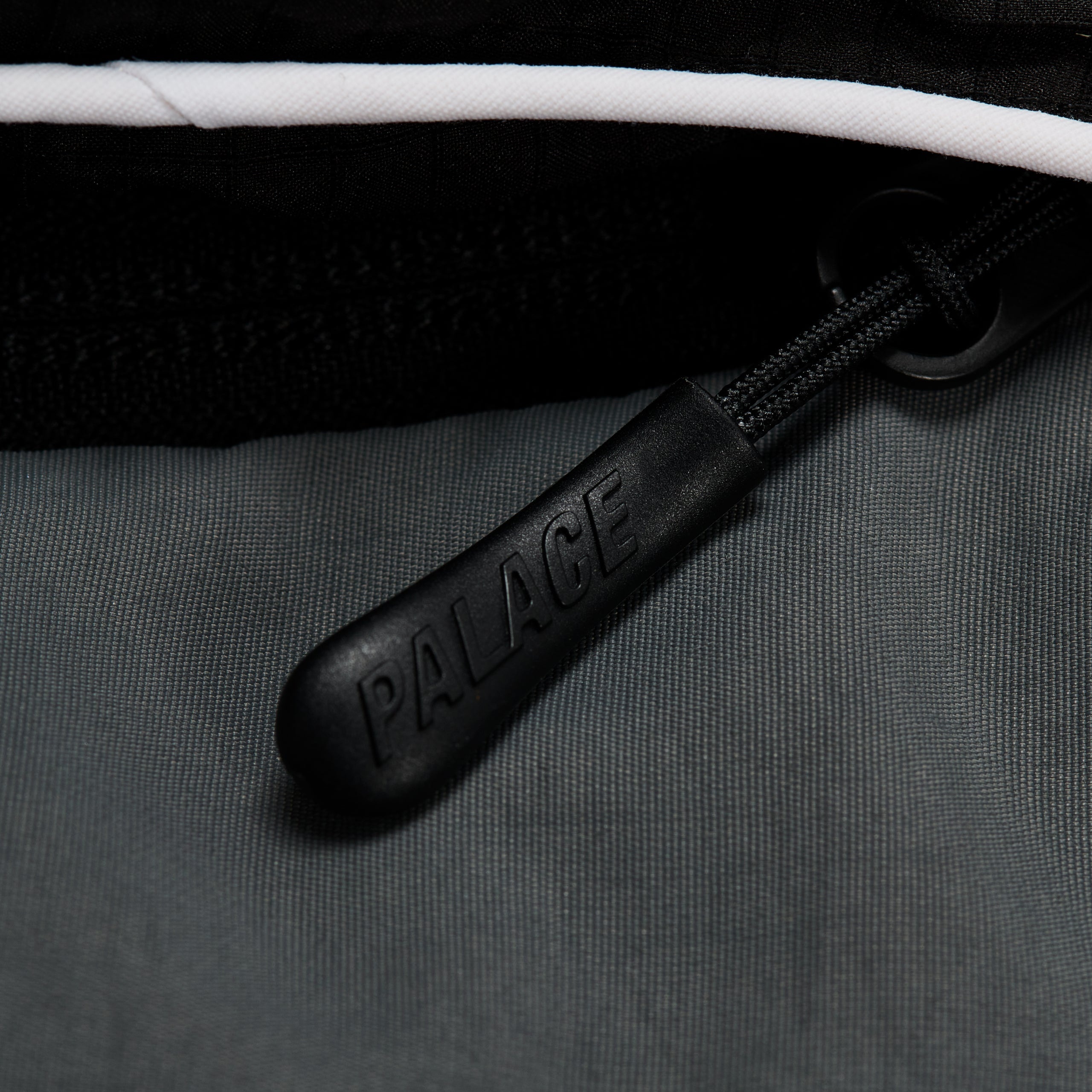 SPORT MIT PUFFA BLACK / CONCRETE GREY - 4
