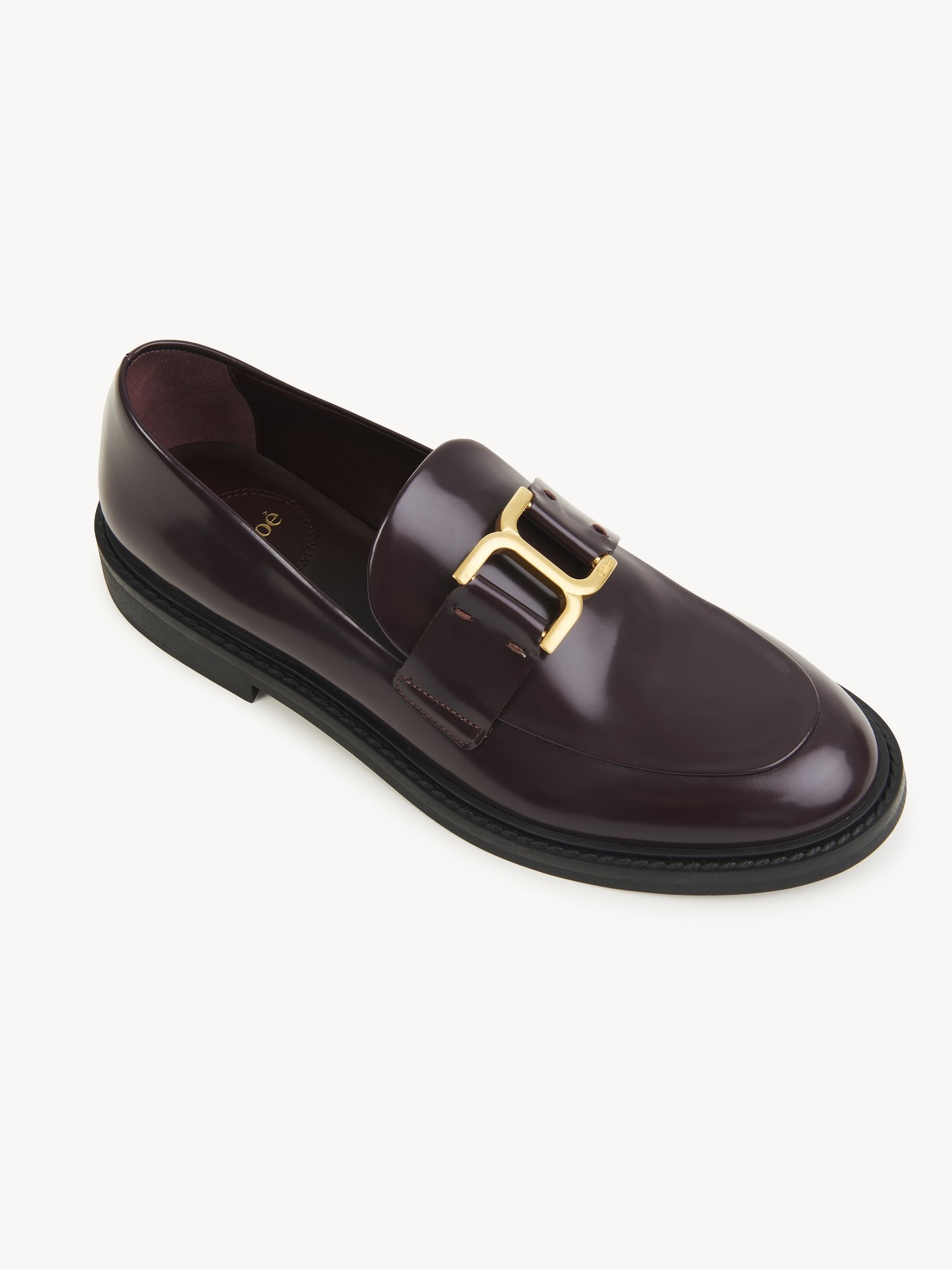MARCIE LOAFER - 6