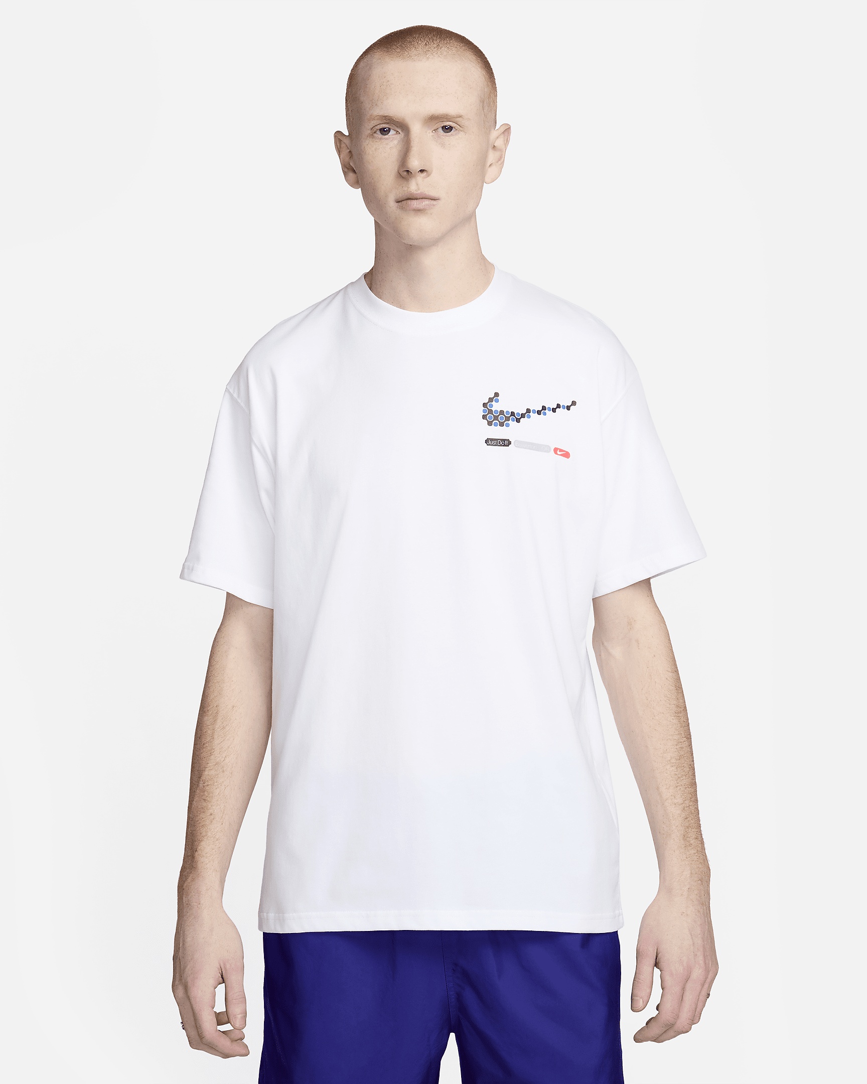 Nike Sportswear Men's Max90 T-Shirt - 1