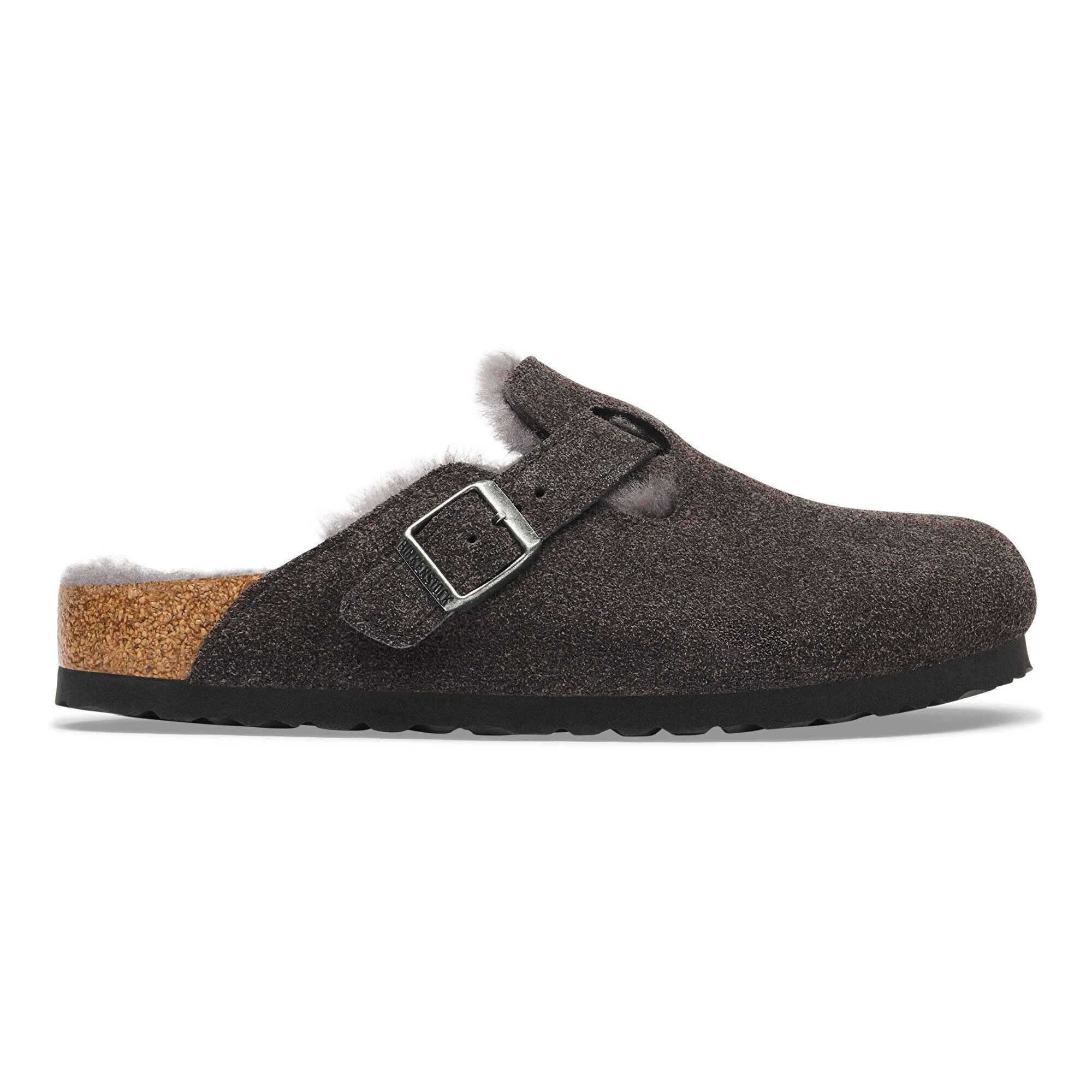 Boston Shearling - 1