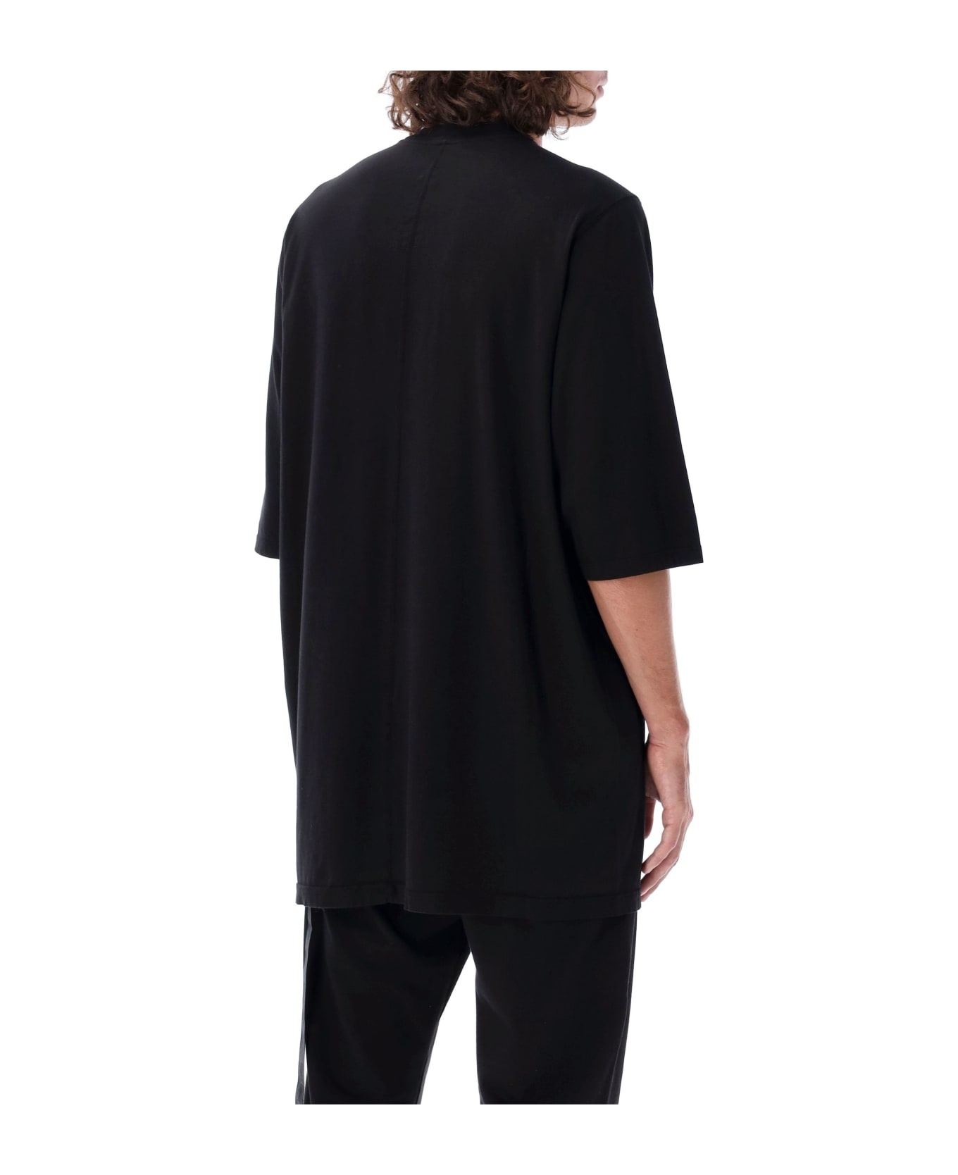 Jumbo T-shirt - 2