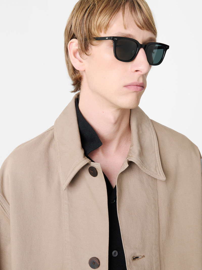 Beckett Denim Jacket 5