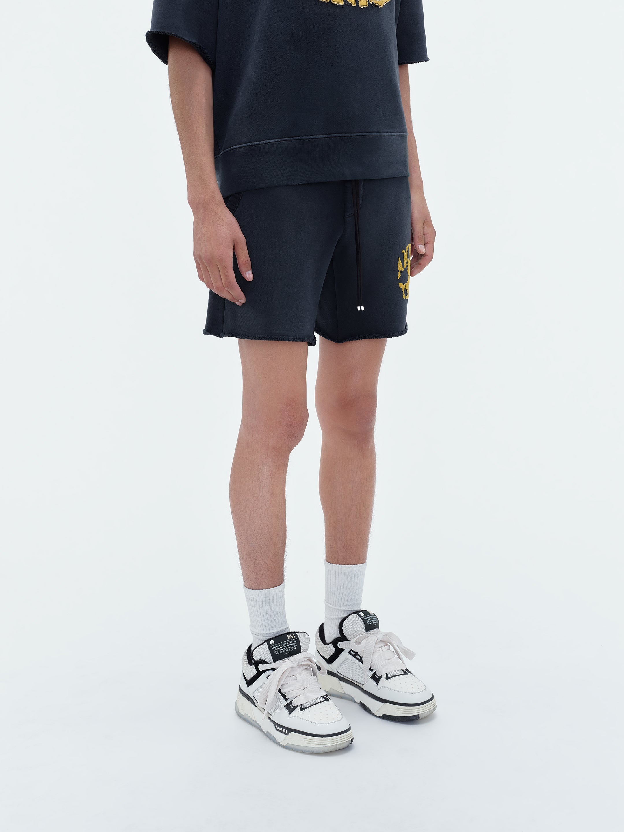 AMIRI TRACK SHORT - 3