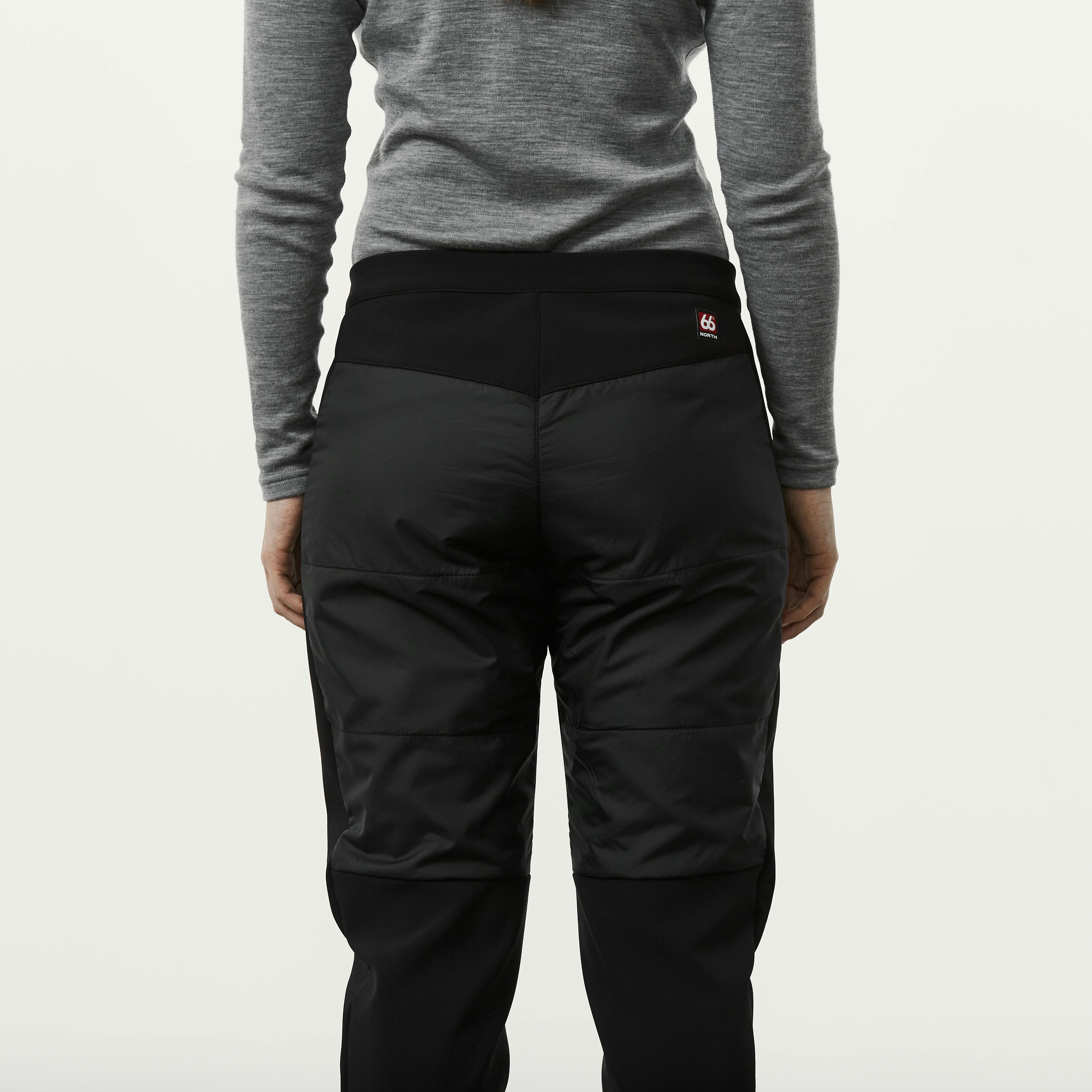 Laki Polartec® Power Shield Pro® / Alpha® pants - 3