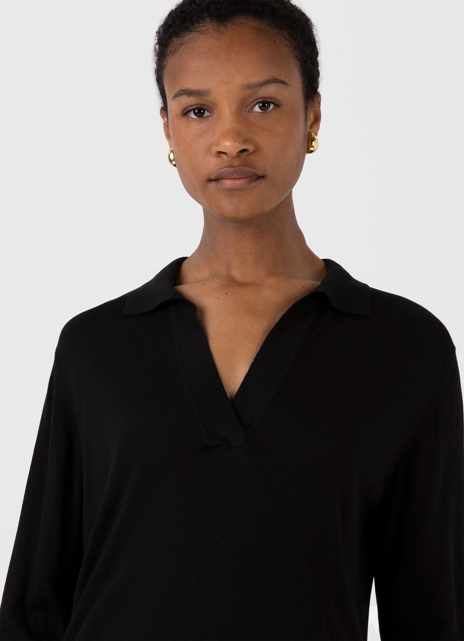 Silk Polo - 4