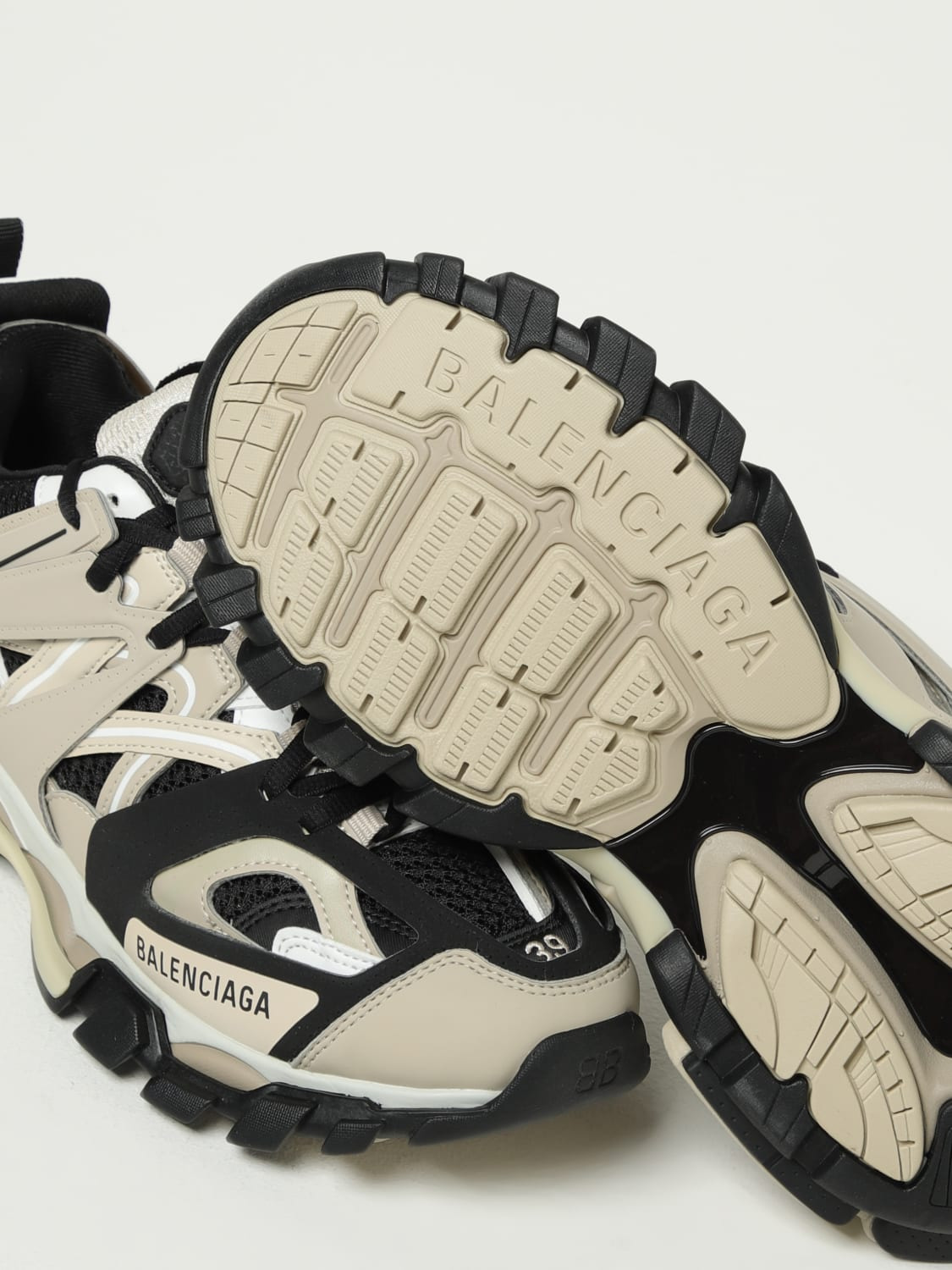 Sneakers woman Balenciaga - 4