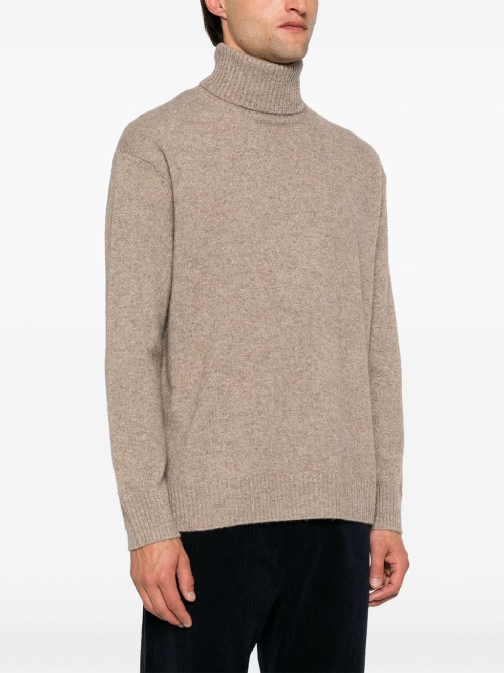 Marc sweater - 3