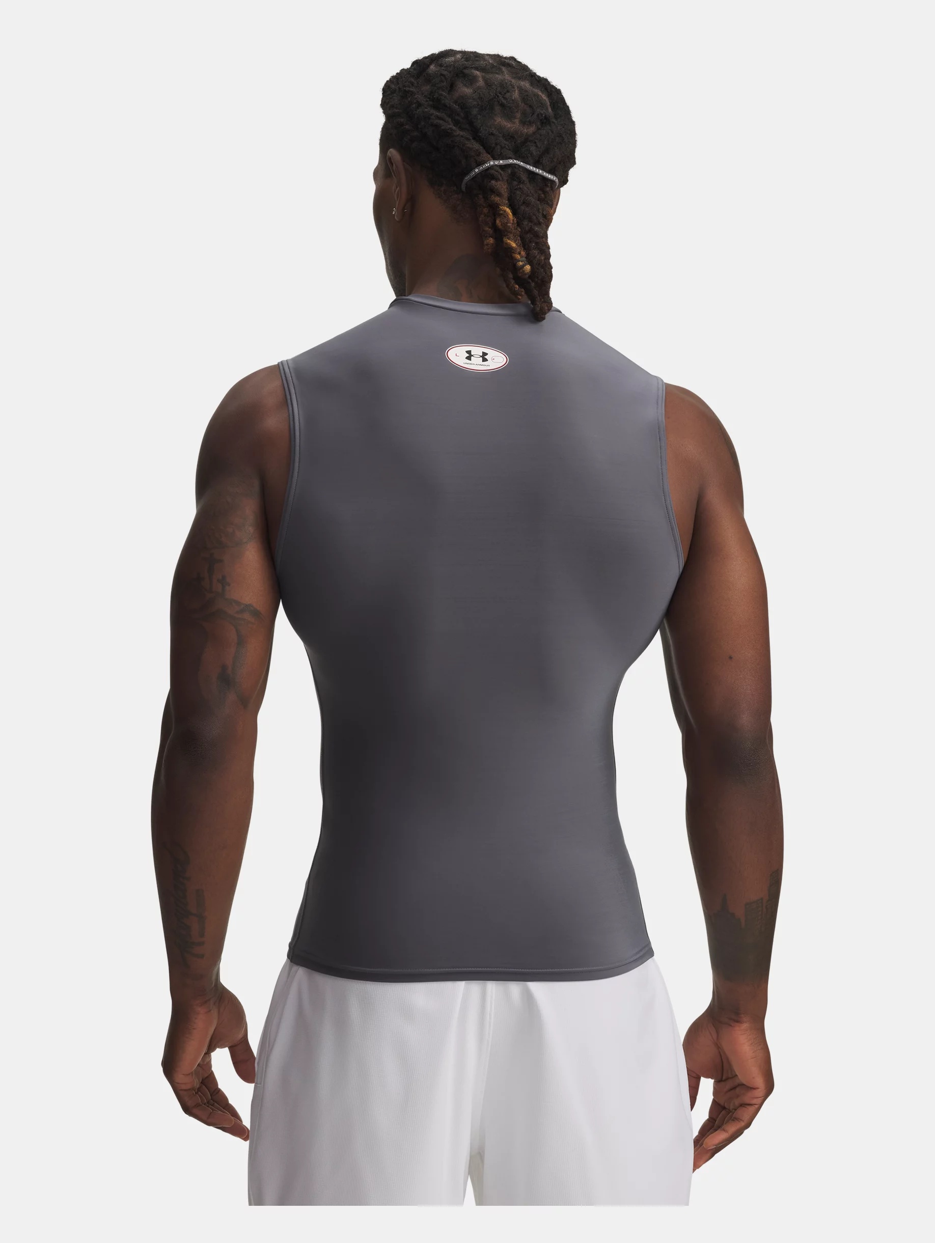 HeatGear® OG Compression - 2