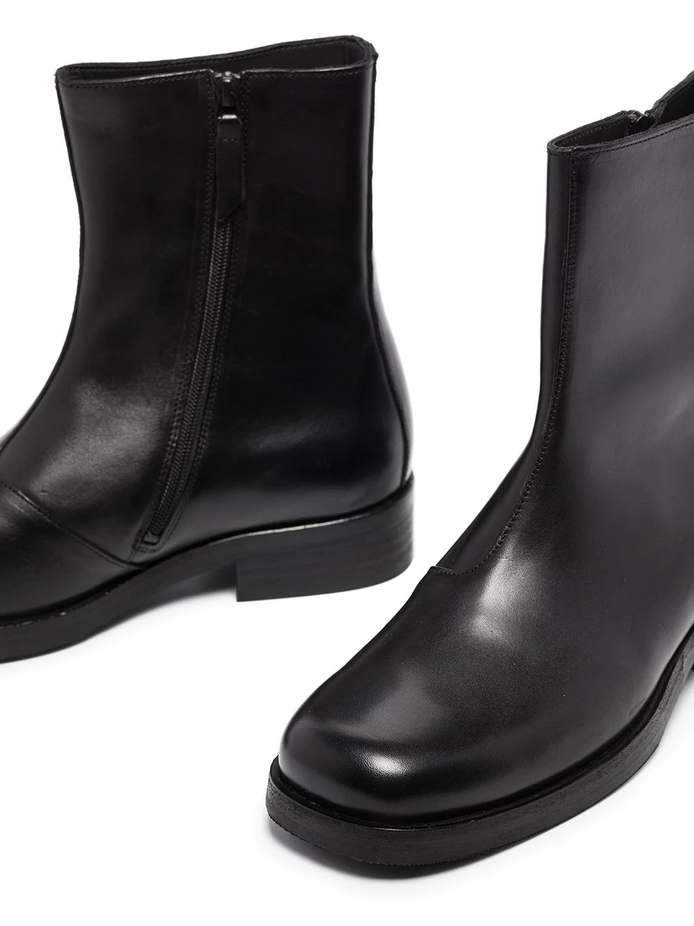 OUR LEGACY Men Camion Boot - 2