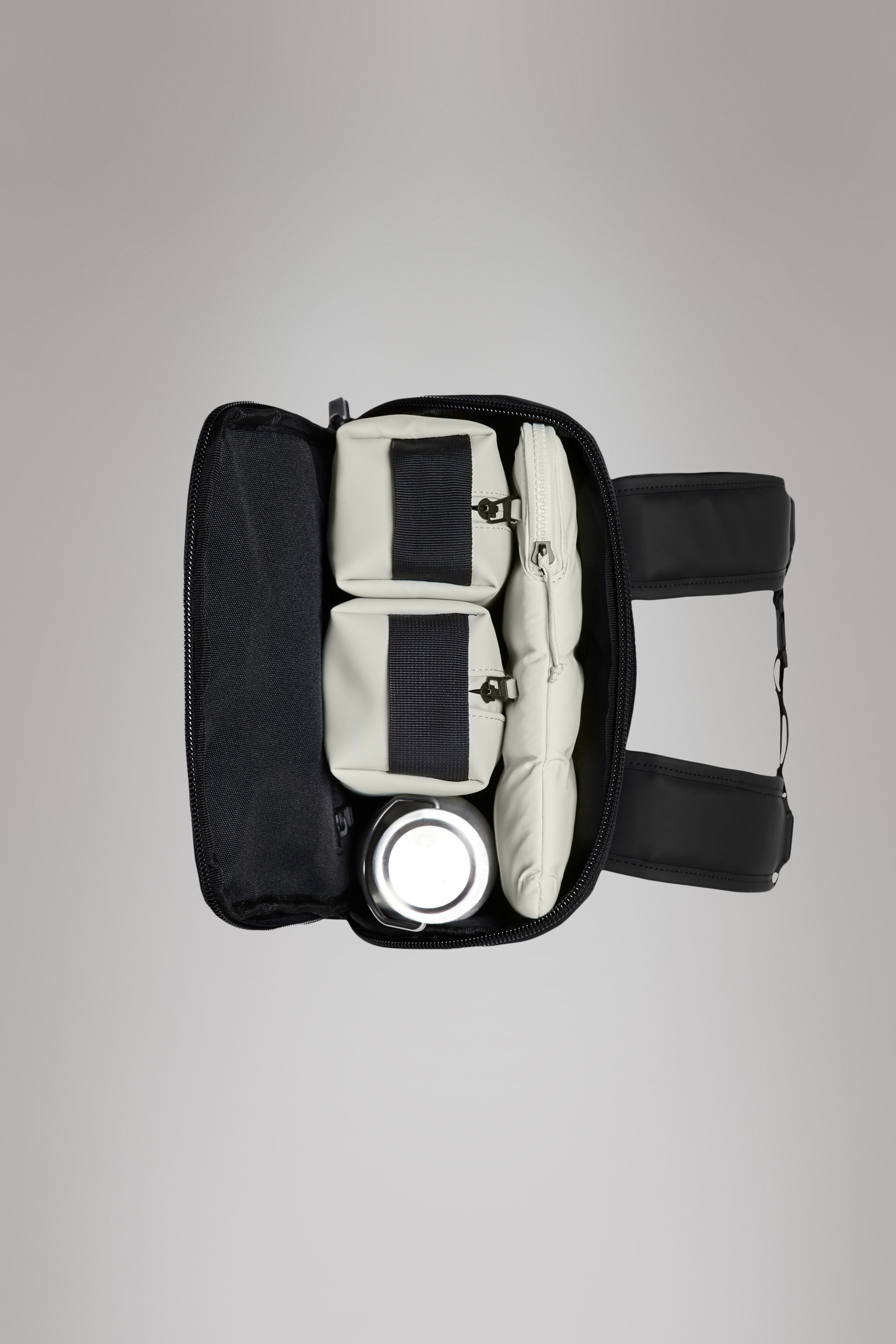 Trail Cargo Backpack - 5