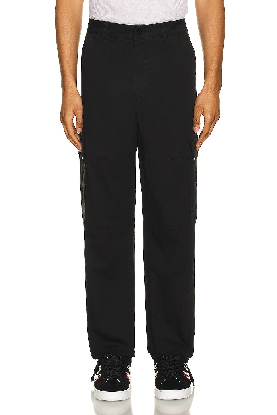 Trousers - 5