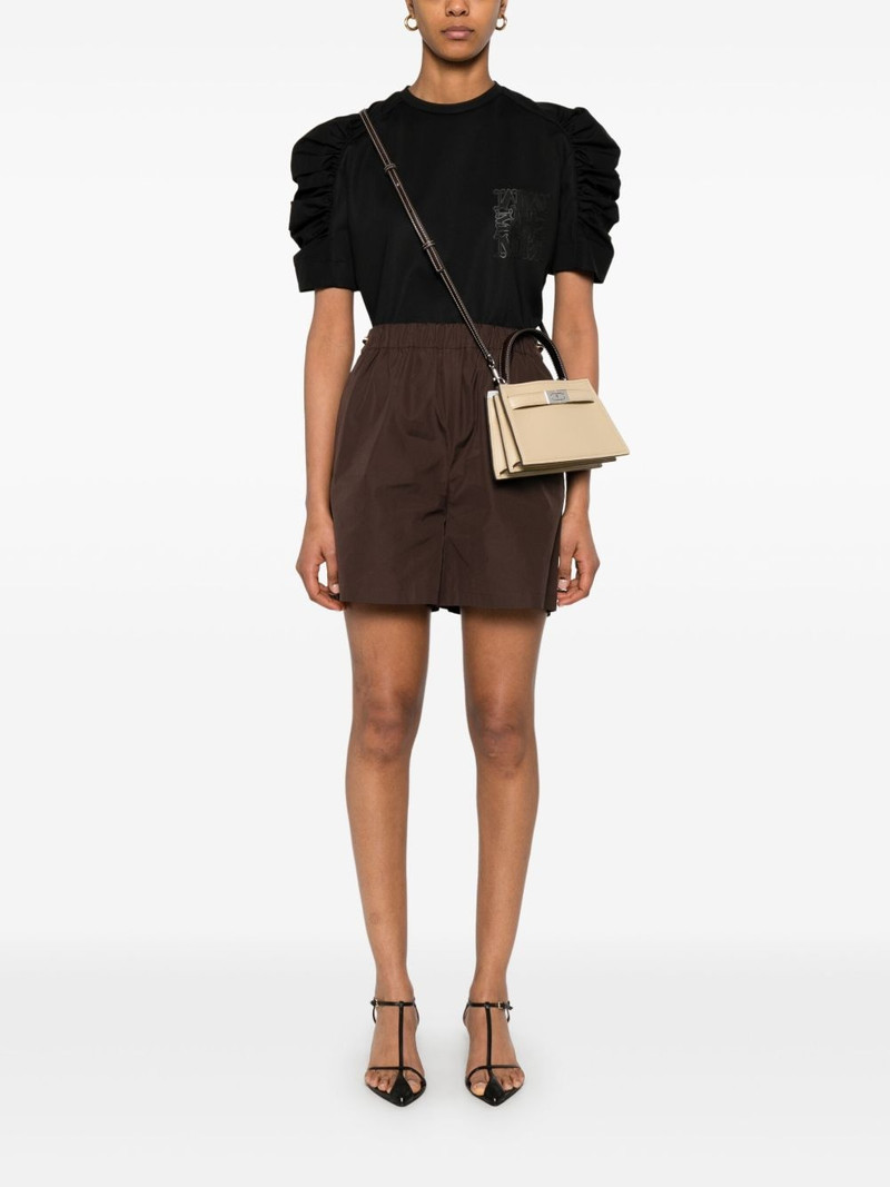 Max Mara Haway shorts outlook