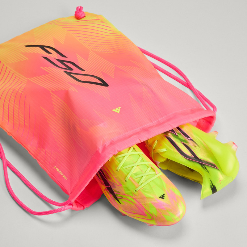 F50 HYPERFAST EVO Firm Ground Soccer Cleats 12