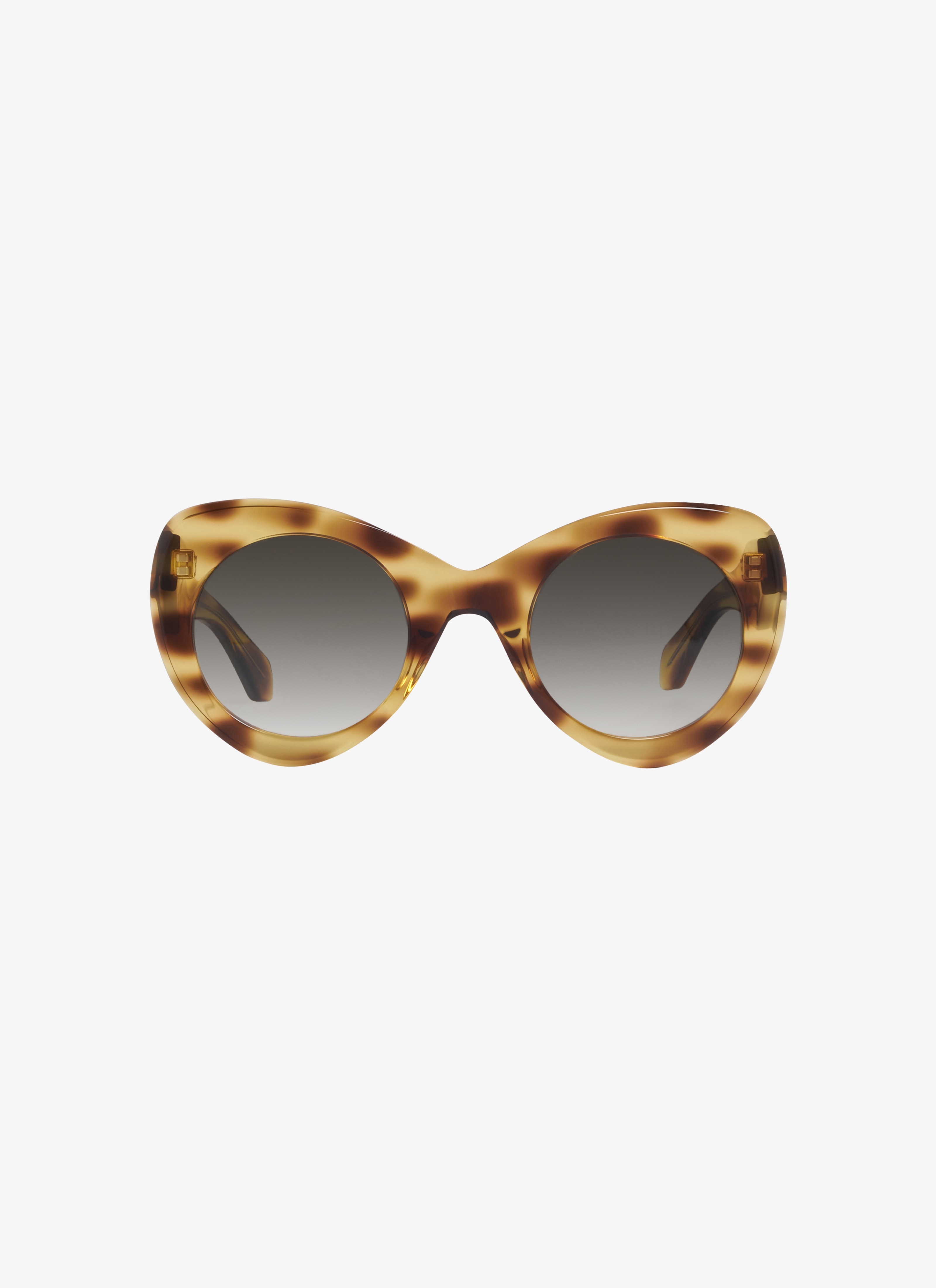 BUTTERFLY SUNGLASSES - 1