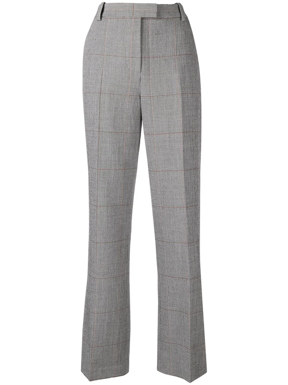 Tailored Wool Pant - 1