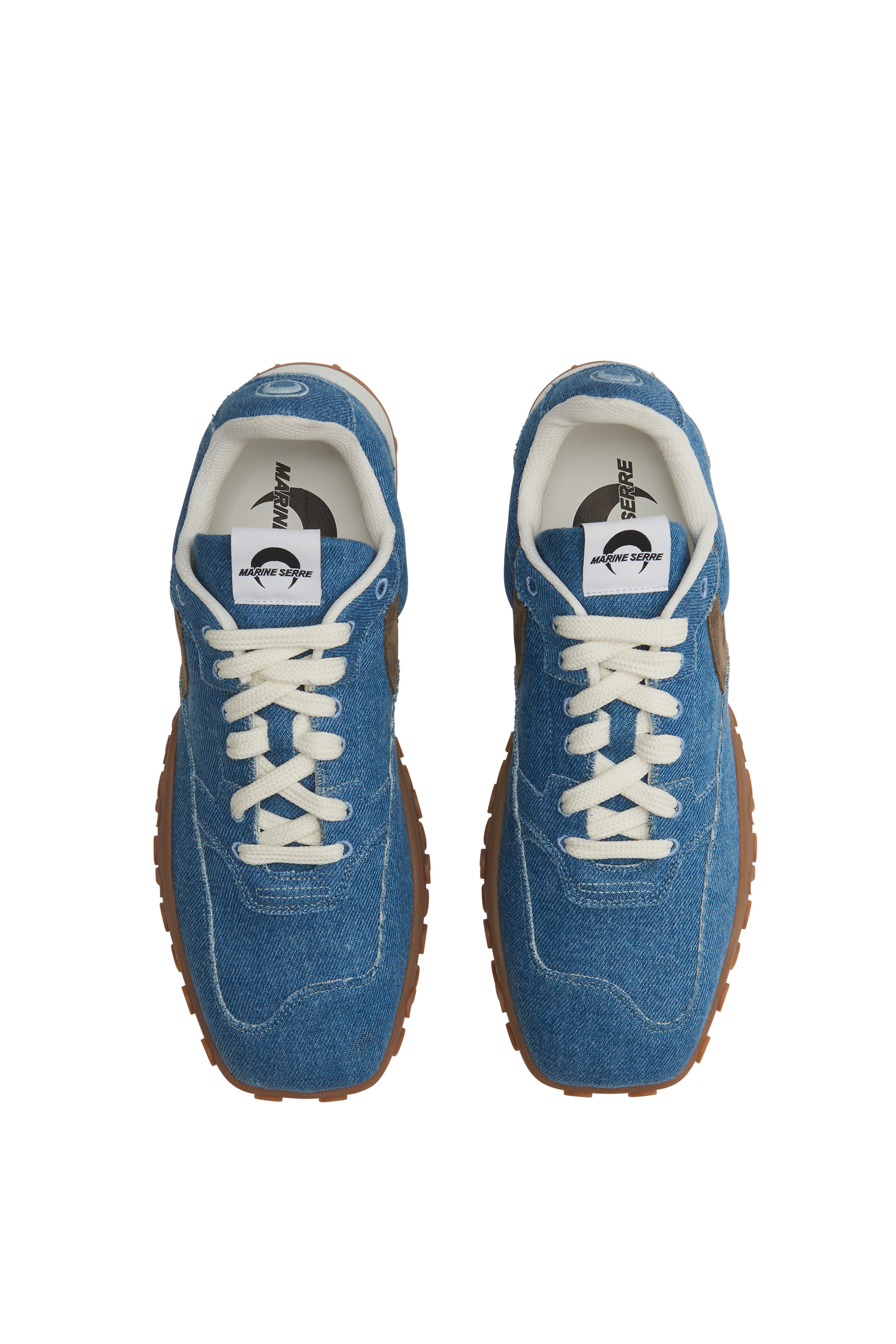 Moon Laser Denim Ms Rise - 3