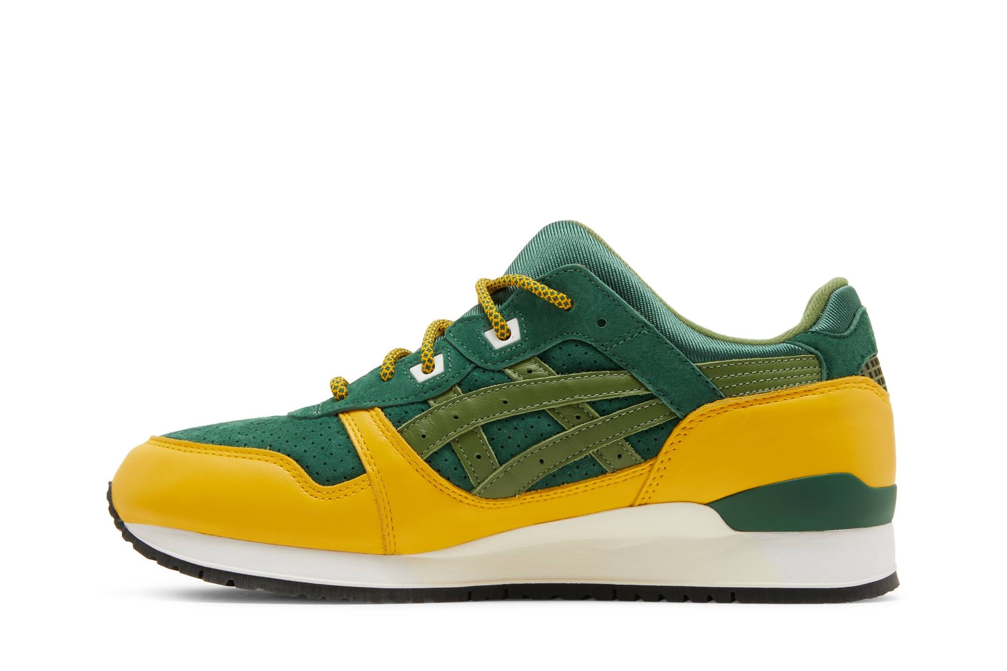 Kith x Marvel x Gel Lyte 3 '07 Remastered 'X-Men 60th Anniversary - Rogue' - 3