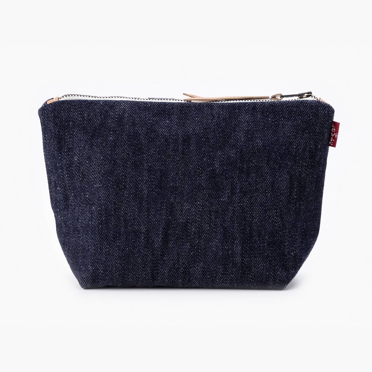 LEVI'S® X MERCADO MINI CRISTINA POUCH - 2