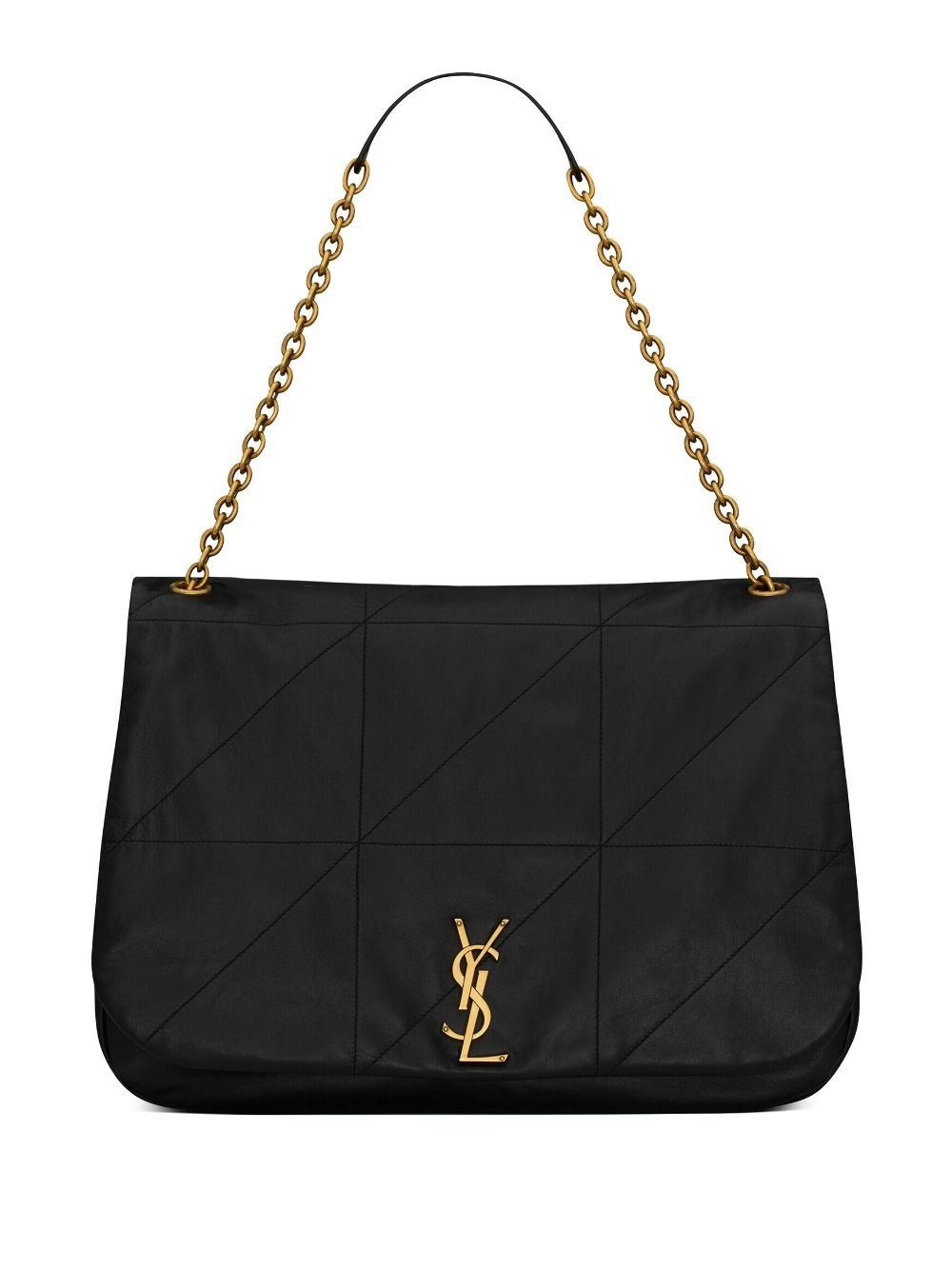 【SAINT LAURENT】Signature Shoulder Bag/関税+全国送料込み 三越伊勢丹 | SAINT LAURENT/サンローラン_women通販 | LE 5 À 7