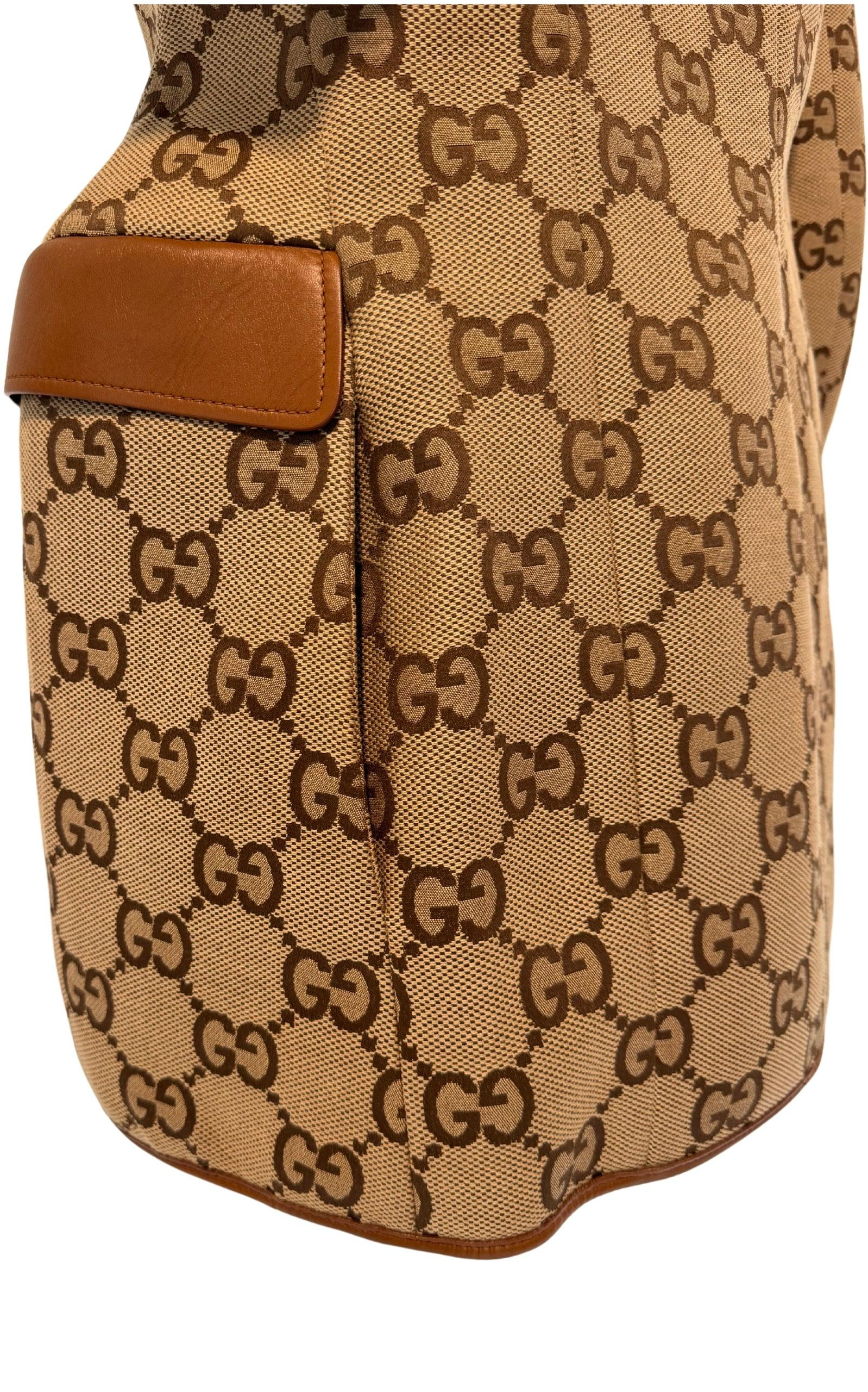 The Hacker Project Maxi GG Hourglass jacket - 7