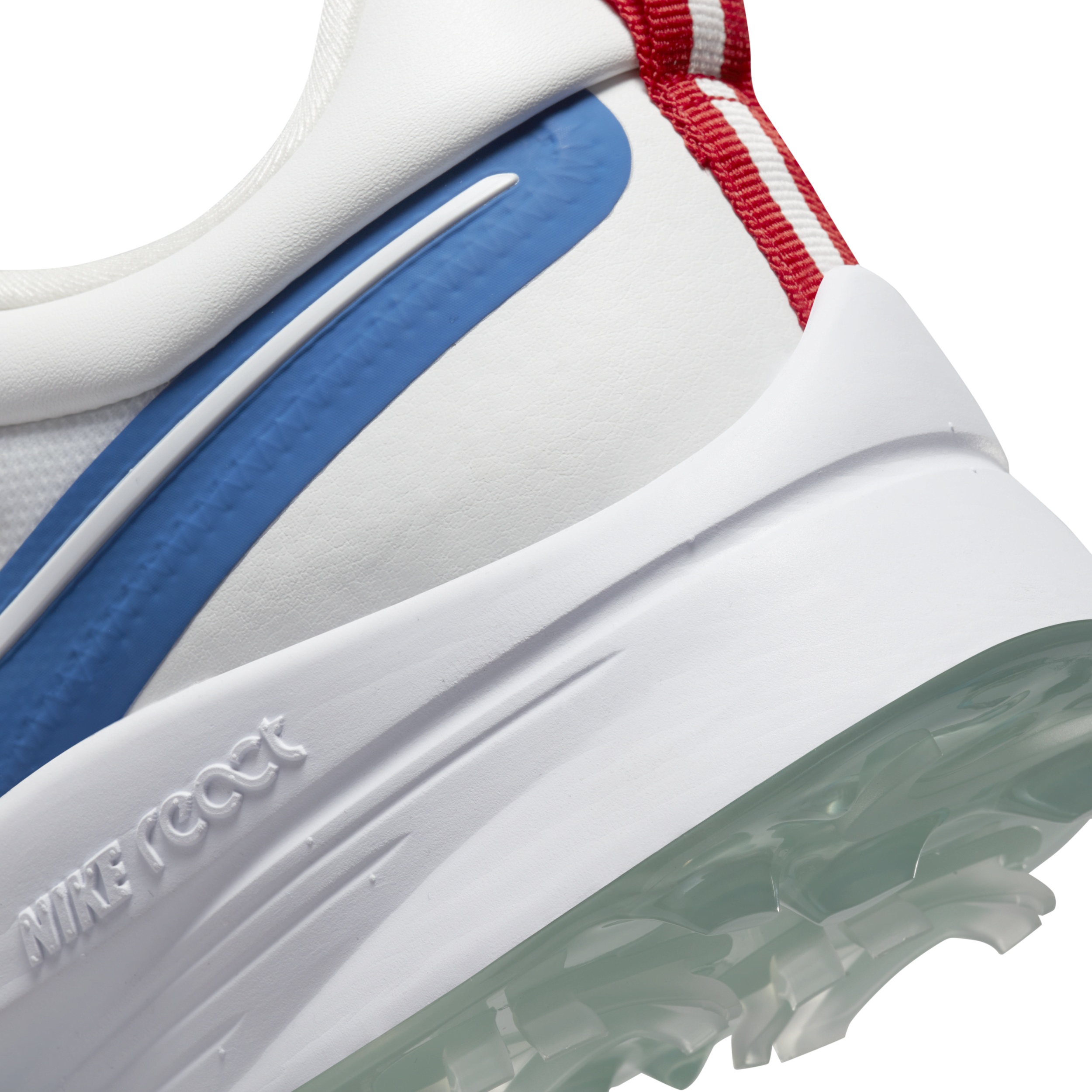 Nike Men's Air Zoom Infinity Tour NEXT% Golf Shoes - 9