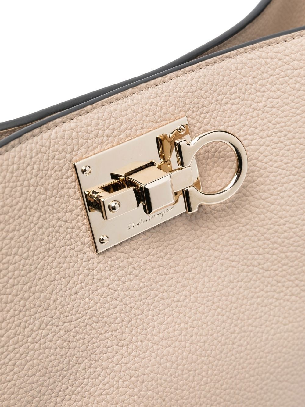 Studio bucket bag - 4