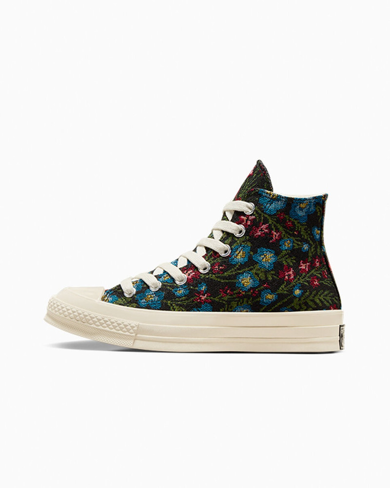 Converse Chuck 70 Floral Tapestry outlook
