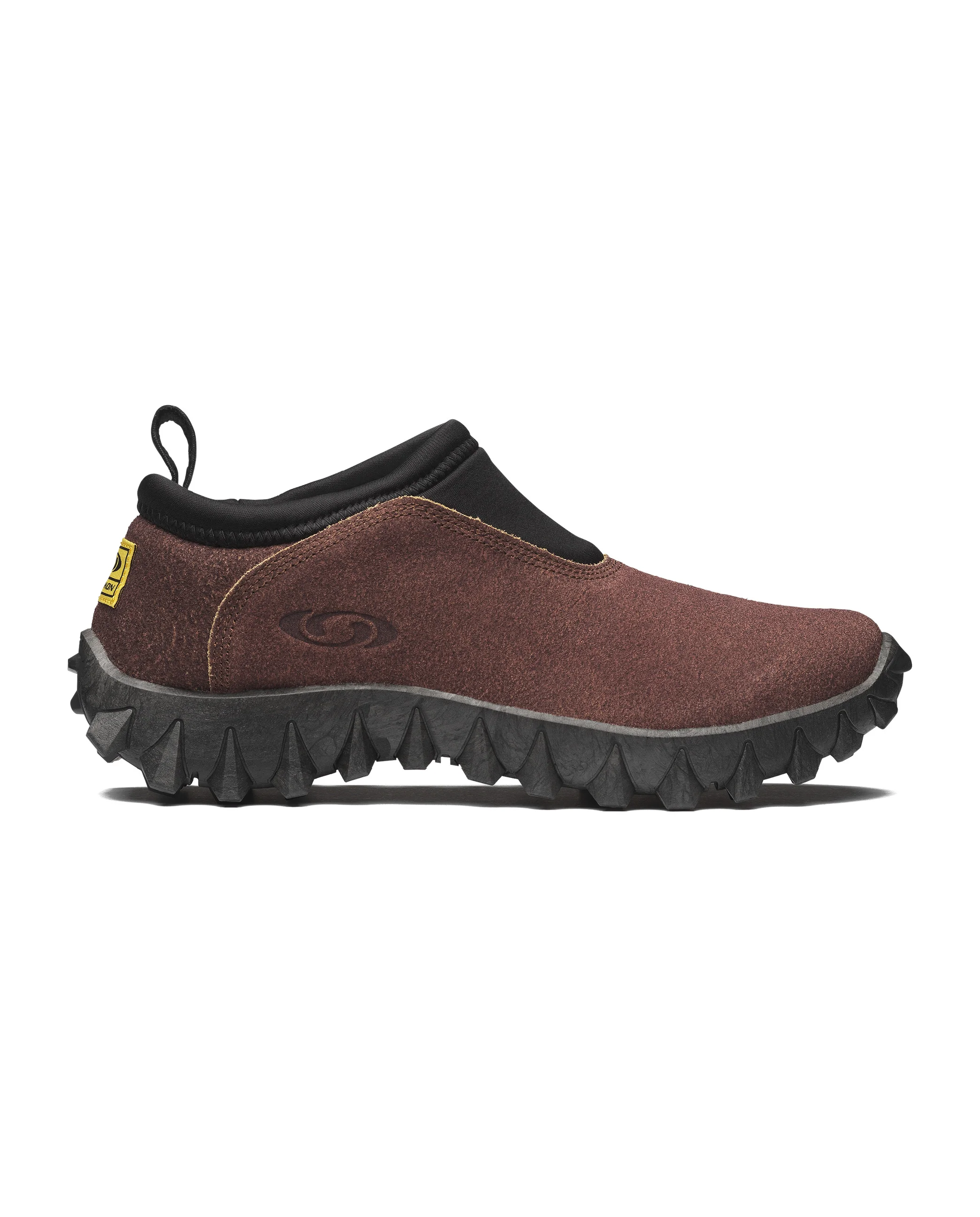 SNOWCLOG OG EXPEDITION - 1