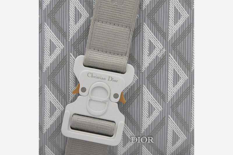 Dior Lingot Messenger Bag 6