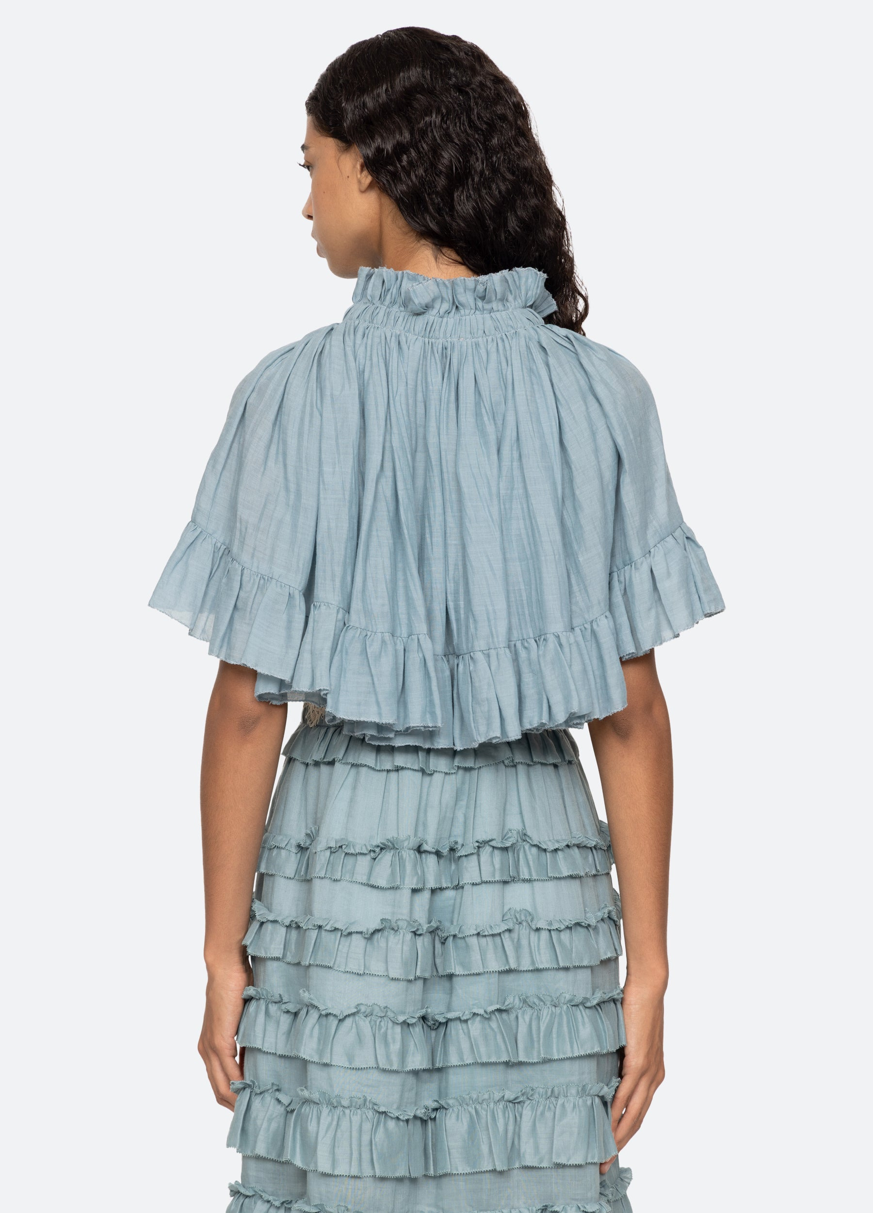 Anise Cape - 2