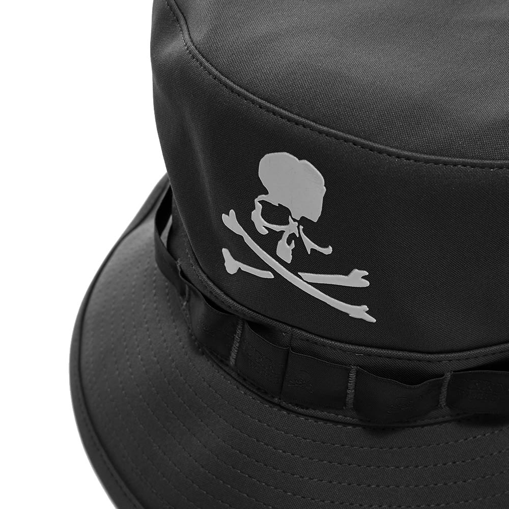 MASTERMIND WORLD Logo Bucket Hat - 2