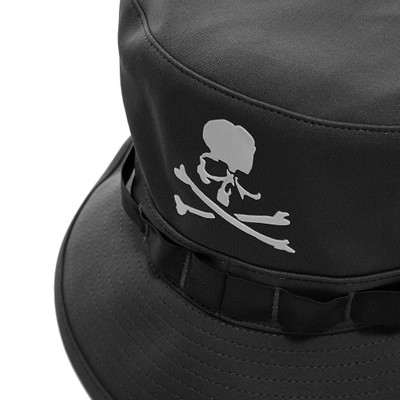 MASTERMIND WORLD MASTERMIND WORLD Logo Bucket Hat outlook