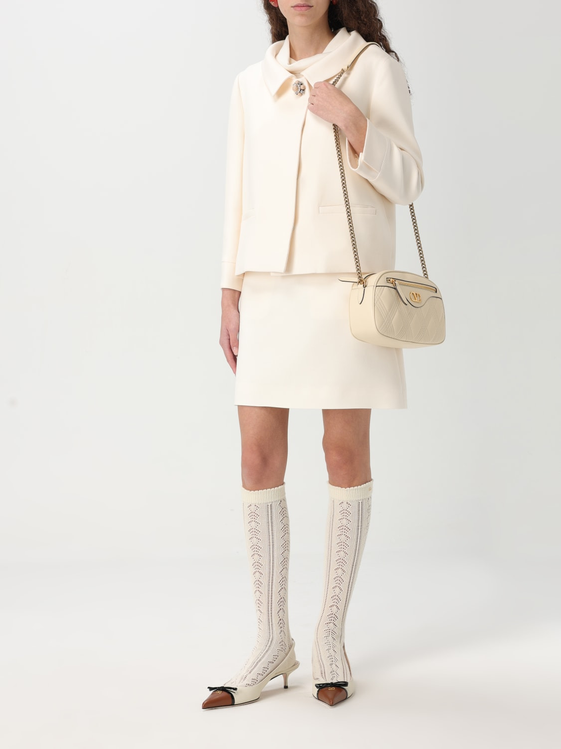 Top woman Valentino - 2