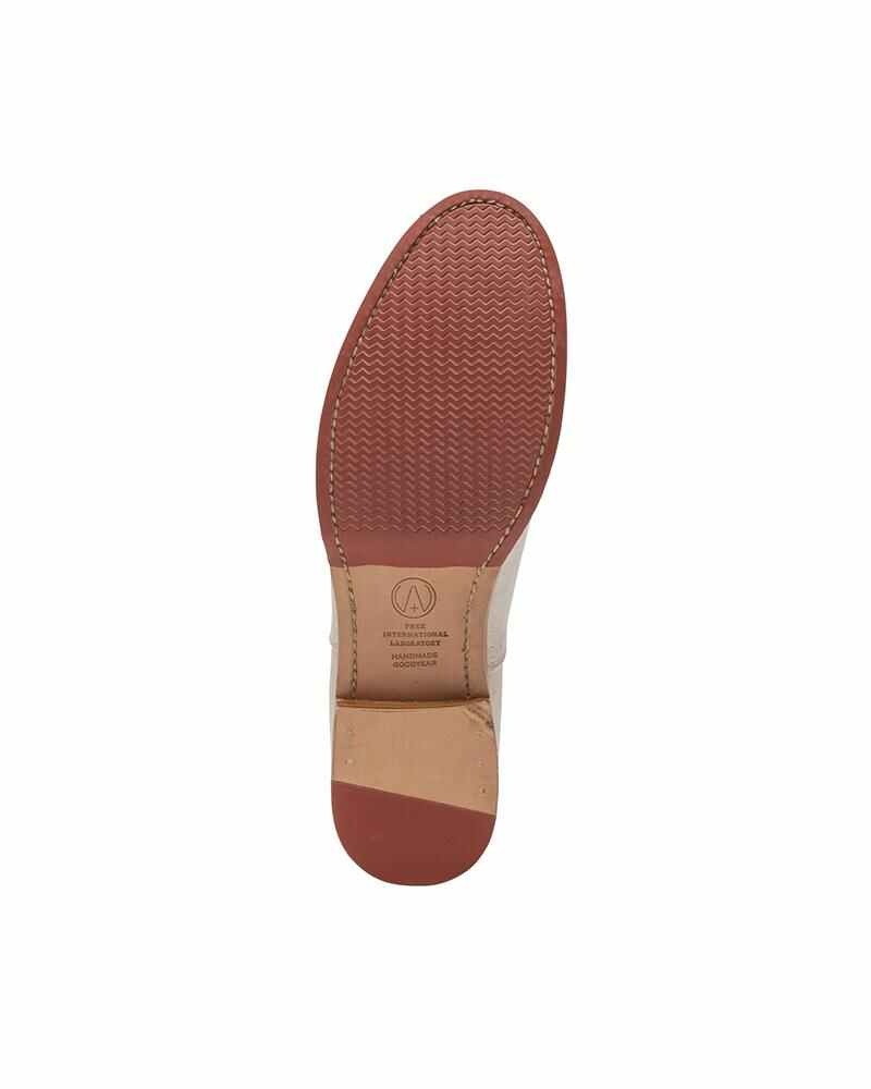 CALLOWAY-FOLK WHITE - 3