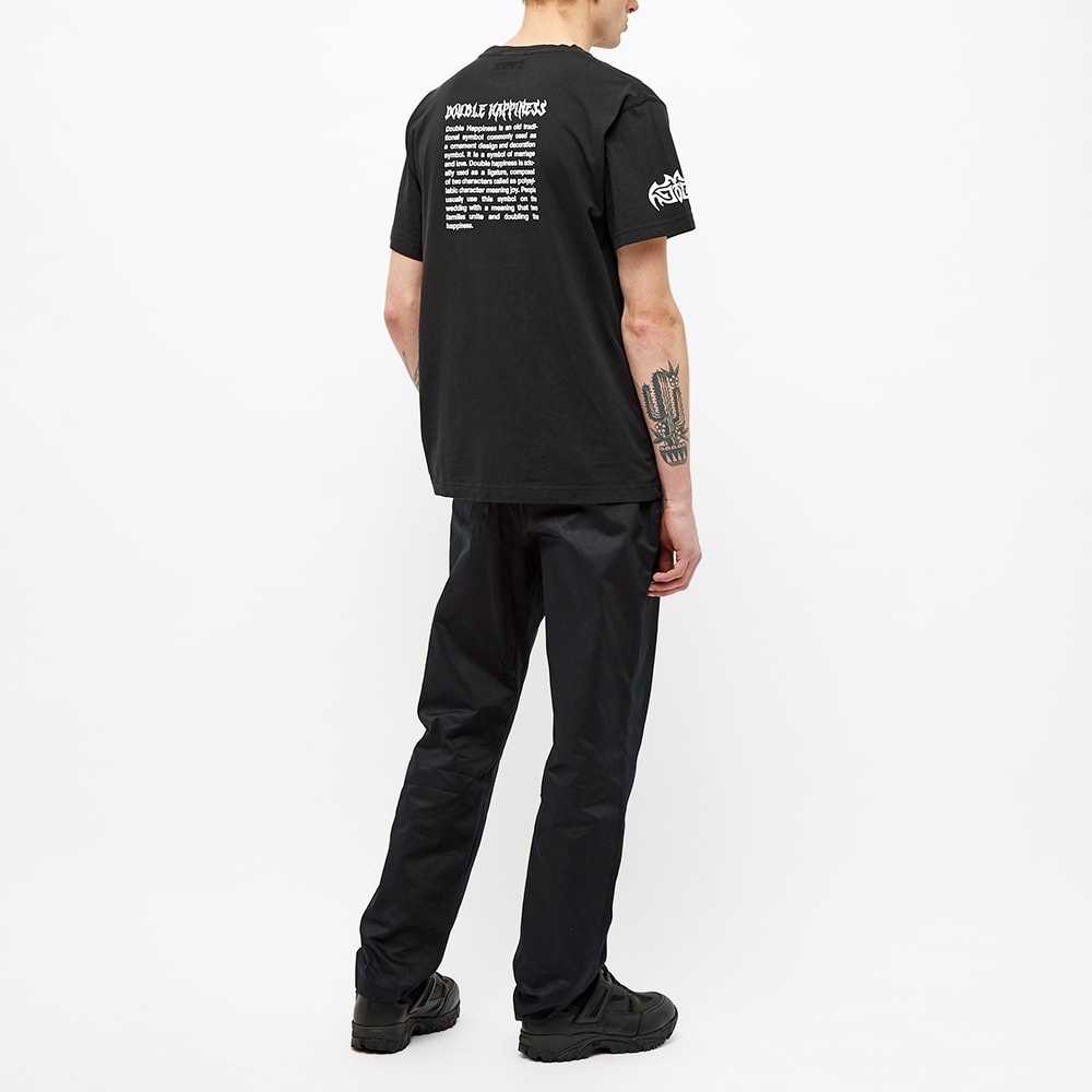 VETEMENTS Double Happiness Tee - 7