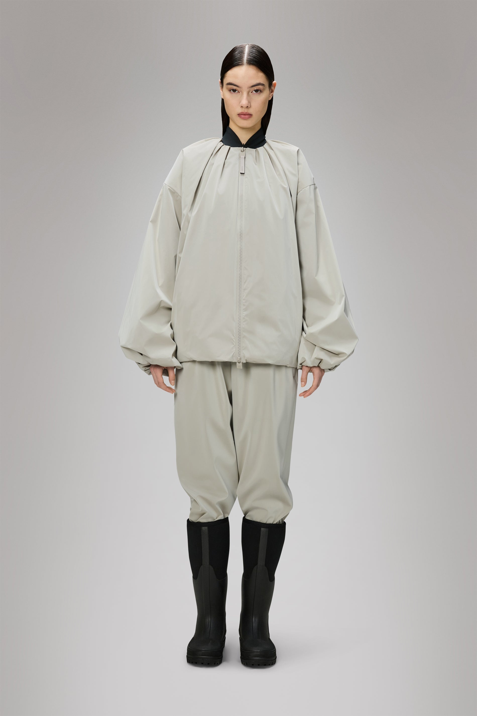 Lohja Vision Insulated Bomber Jacket - 2