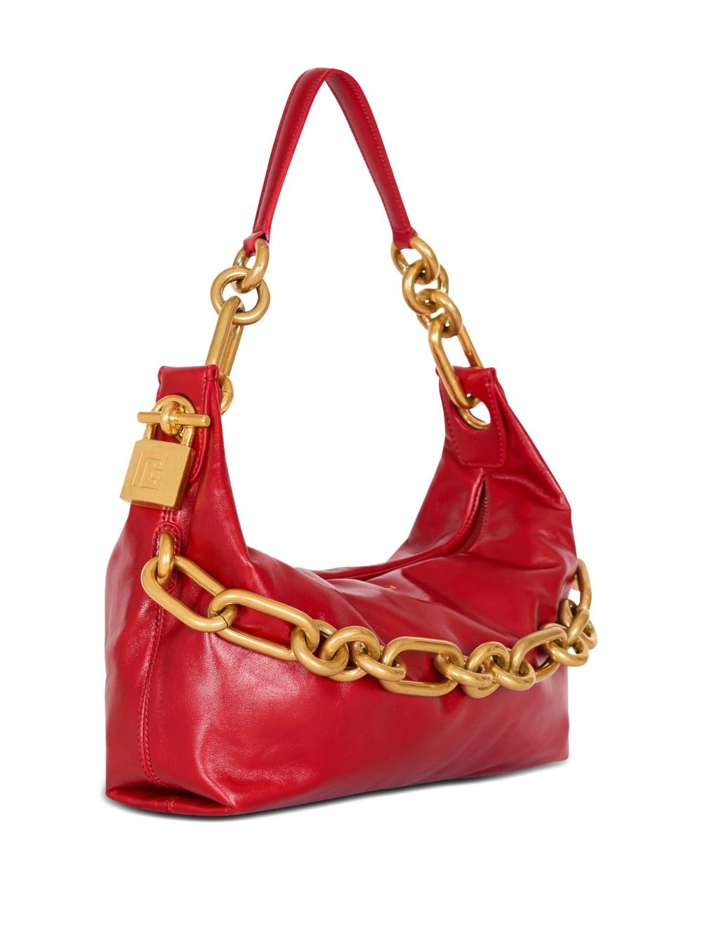medium Sync shoulder bag - 4