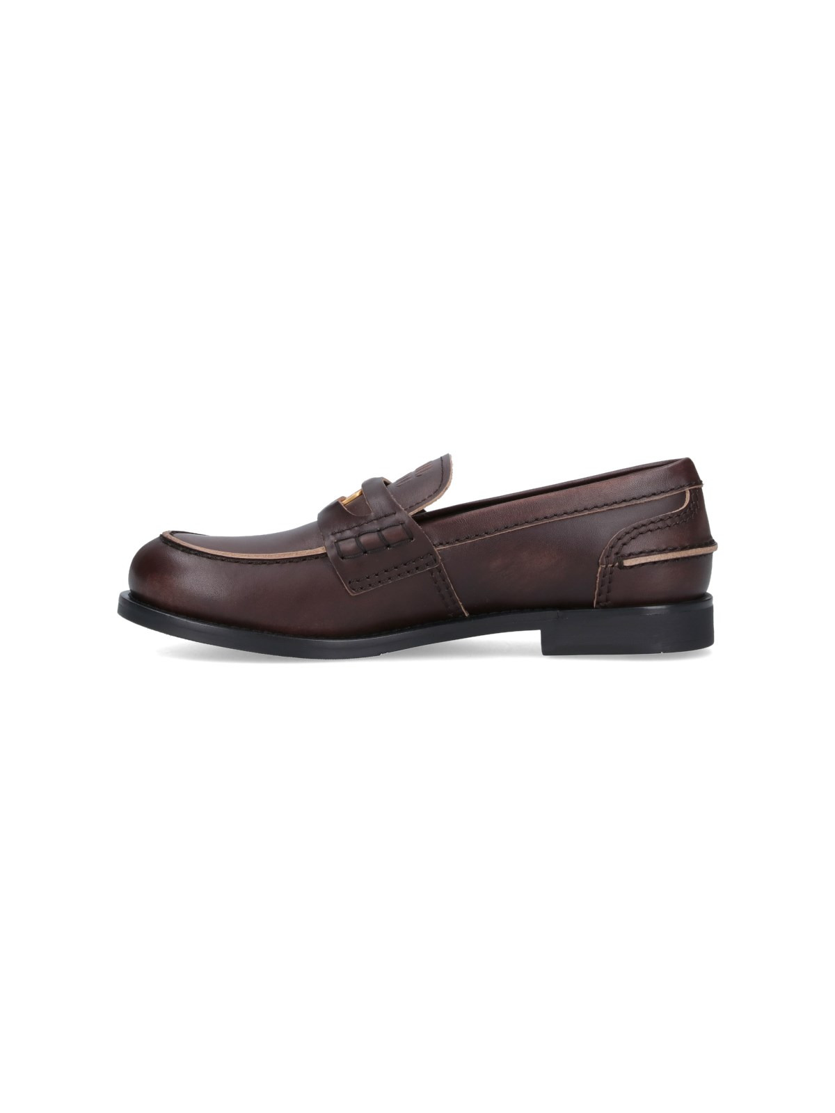 'PENNY' LOAFERS - 3