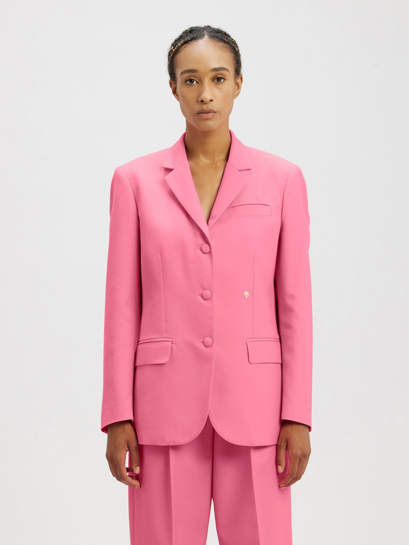 Miami Blazer 3
