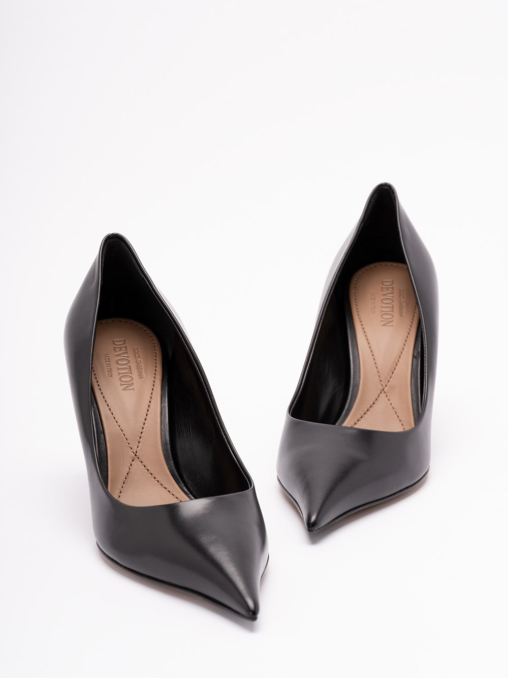 Pumps - 5