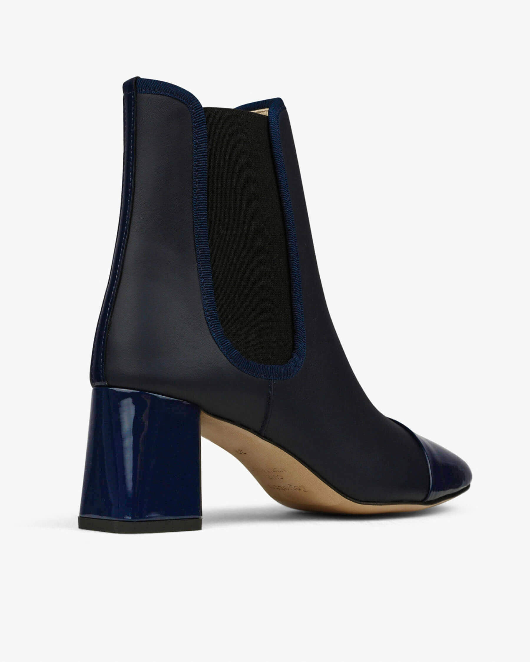 MELISSA ANKLE BOOTS - 2