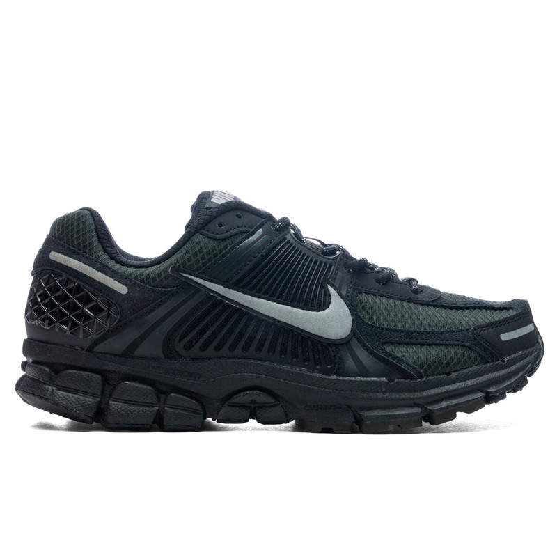 ZOOM VOMERO 5 - BLACK/METALLIC PEWTER/SEQUOIA - 1