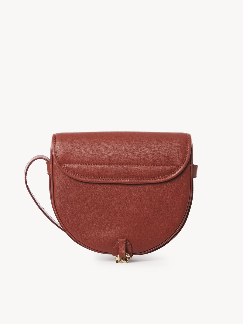 See by Chloé MARA SADDLE BAG outlook