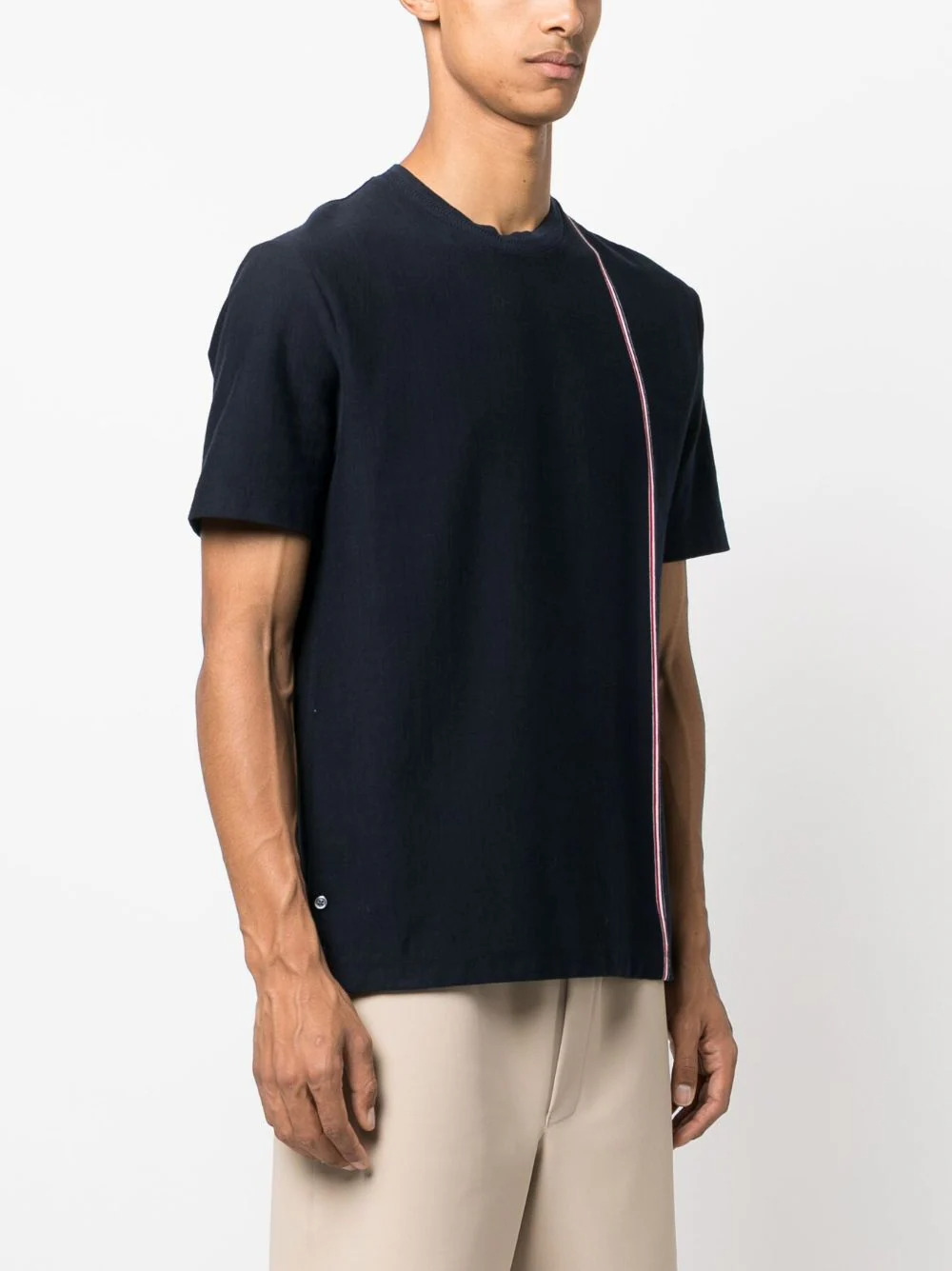 Short Sleeve Tee - 3