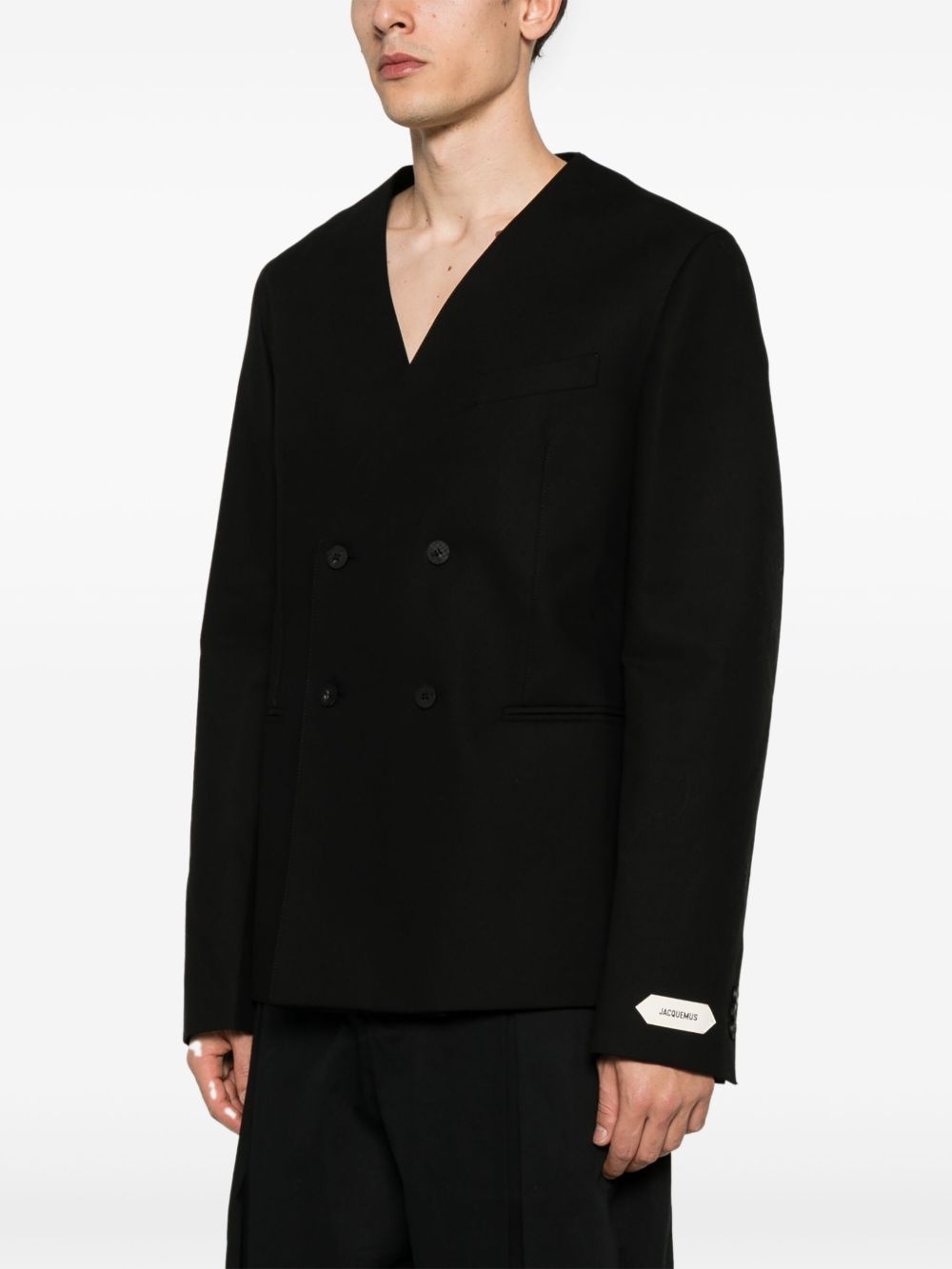 The Marino blazer - 3