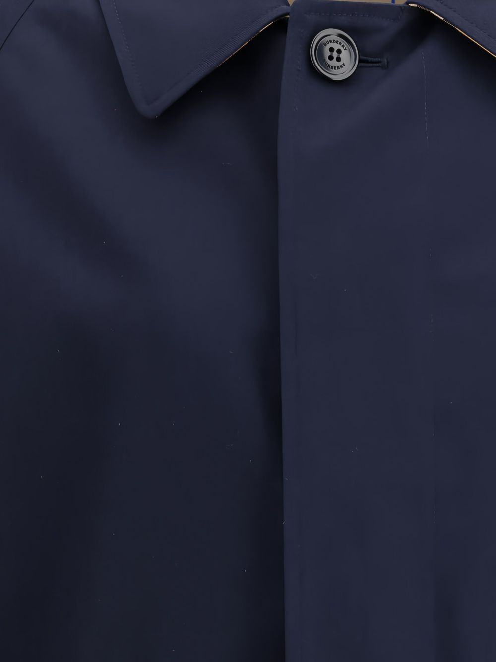 Camden Heritage trench coat - 4